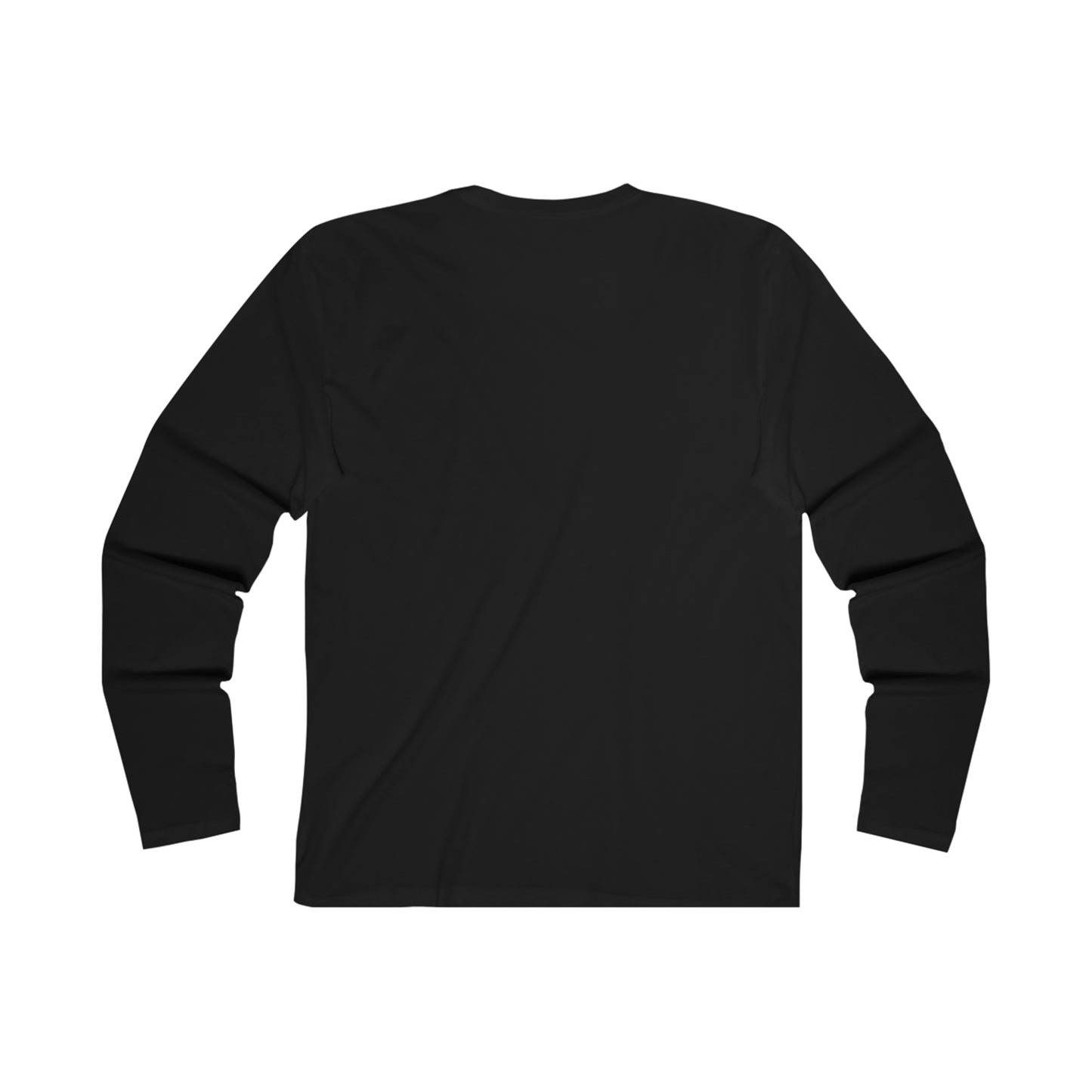 Compass & 4Runner - Men's Long Sleeve Crew Tee