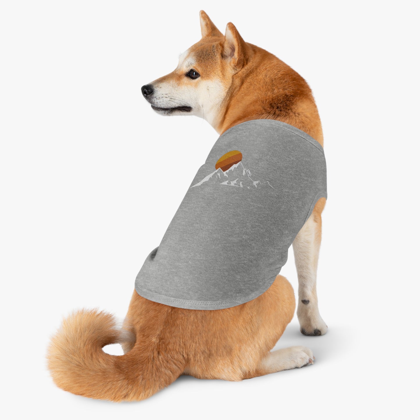 4Runner Gear - Pet Tank Top