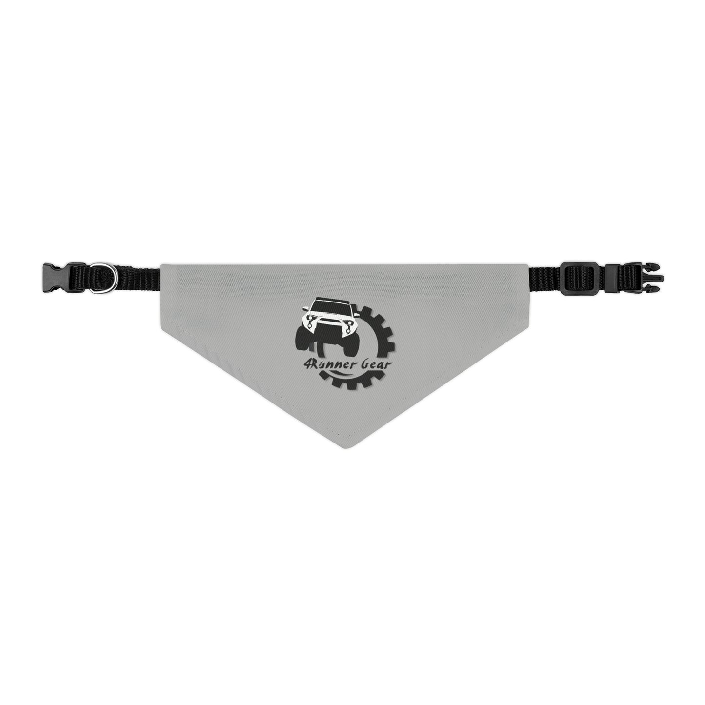 4Runner Gear - Pet Bandana Collar