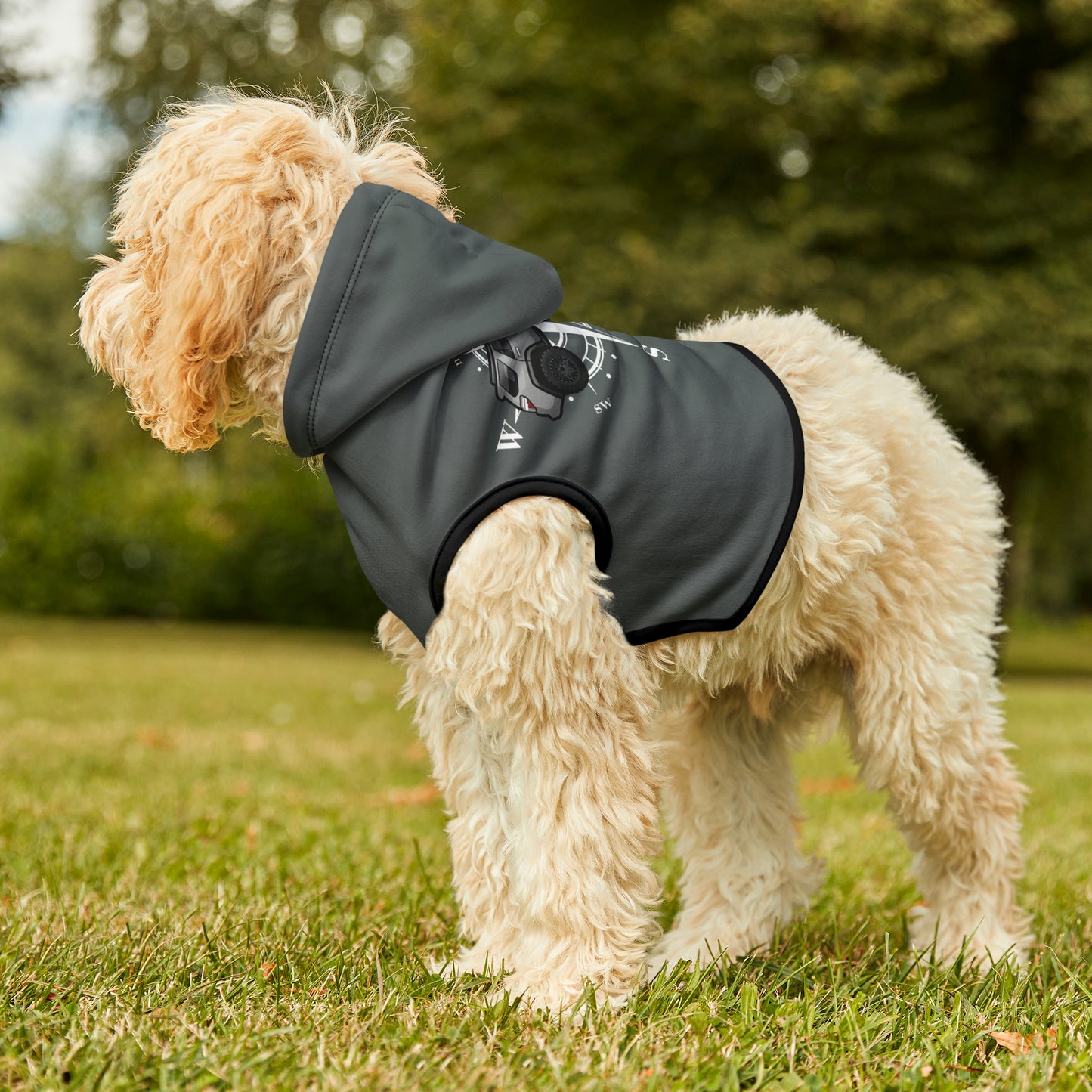 4Runner Gear - Pet Hoodie