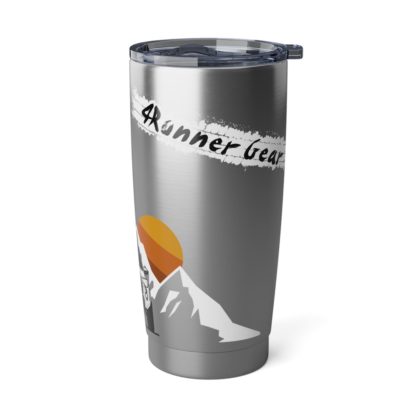 Vagabond 20oz Tumbler - 4Runner Overland