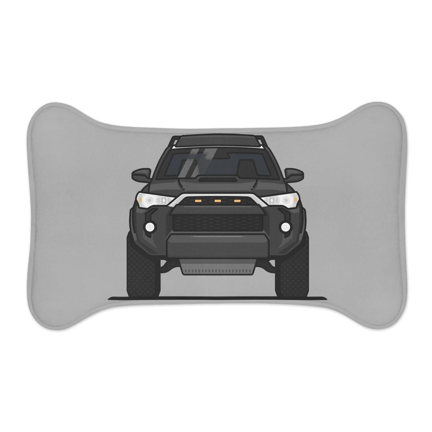 4Runner Gear - Pet Feeding Mats