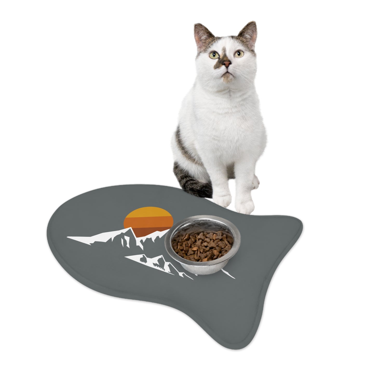 4Runner Gear - Pet Feeding Mats