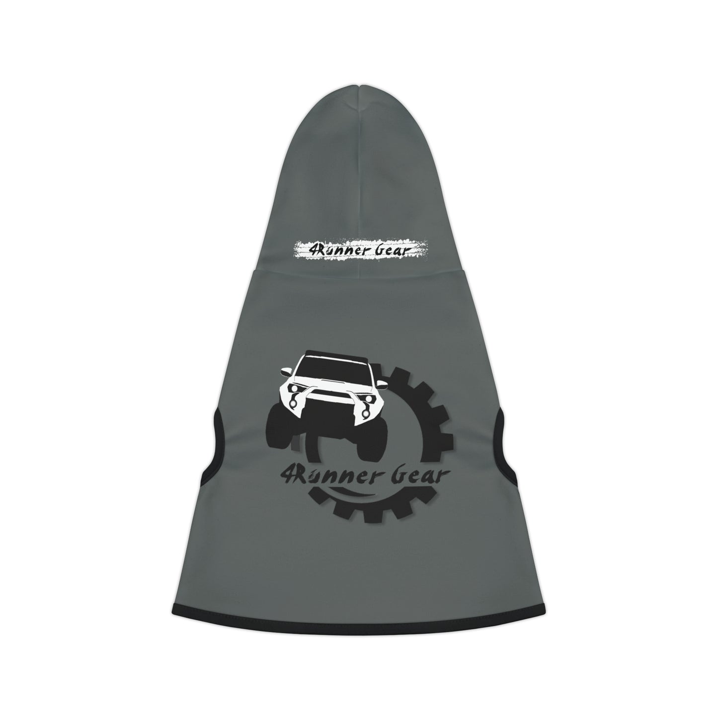 4Runner Gear - Pet Hoodie