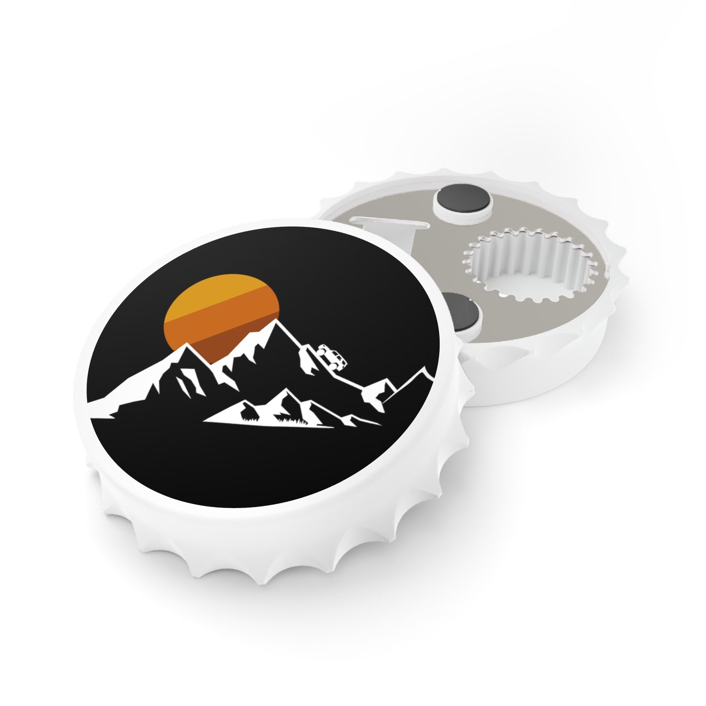 Bottle Opener - Overland