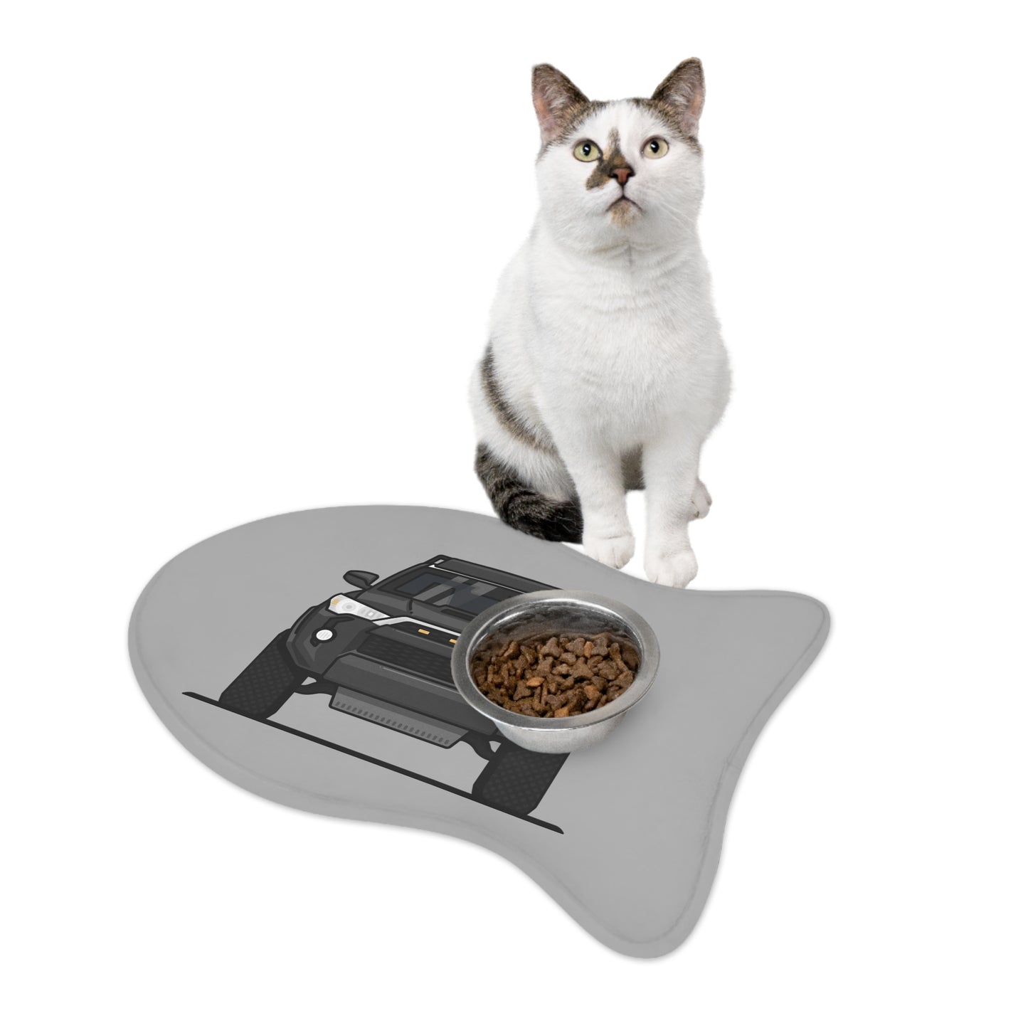 4Runner Gear - Pet Feeding Mats