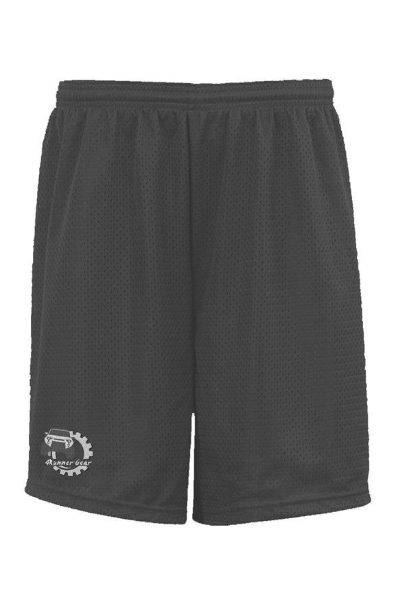 classic mesh shorts, 4Runner Gear