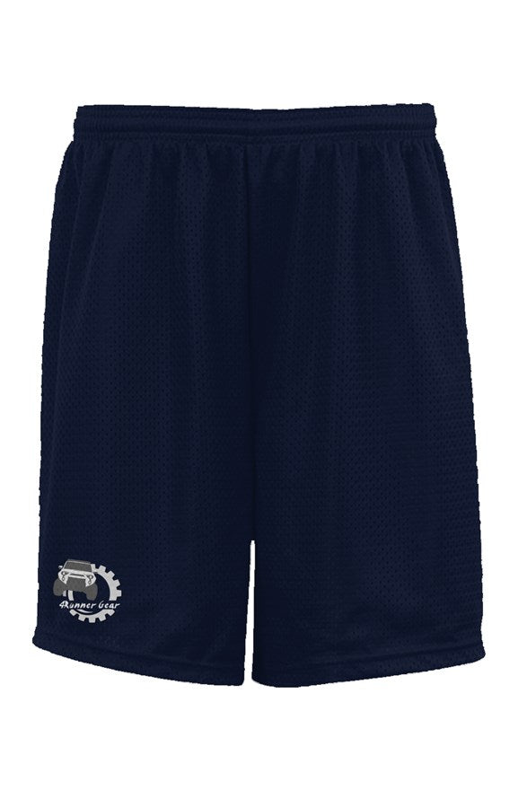 classic mesh shorts, 4Runner Gear