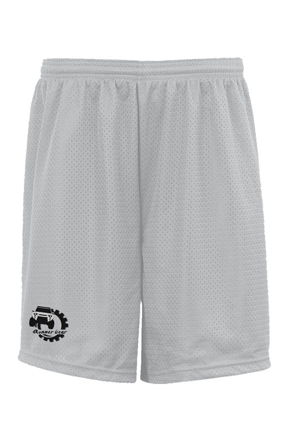 classic mesh shorts, 4Runner Gear