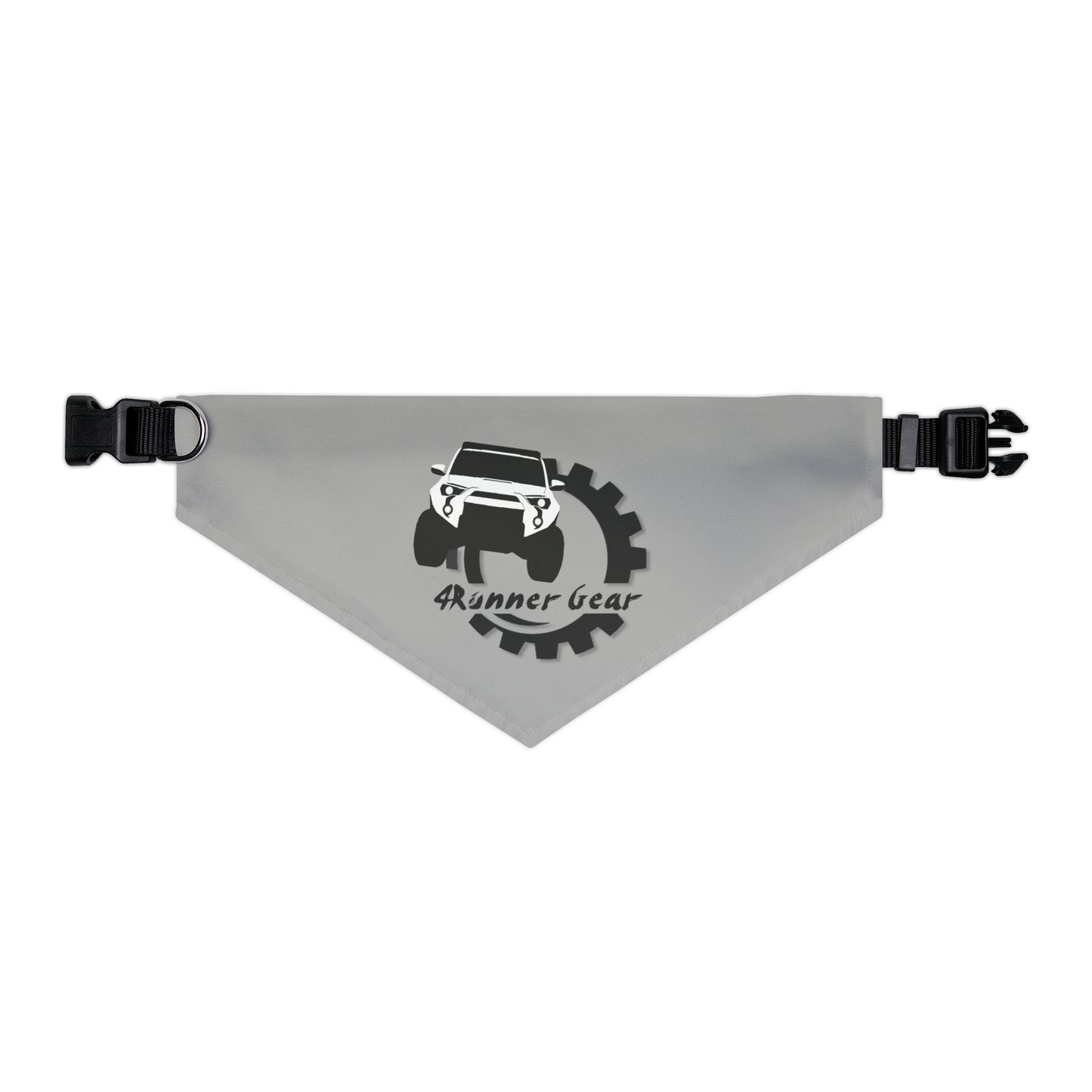 4Runner Gear - Pet Bandana Collar