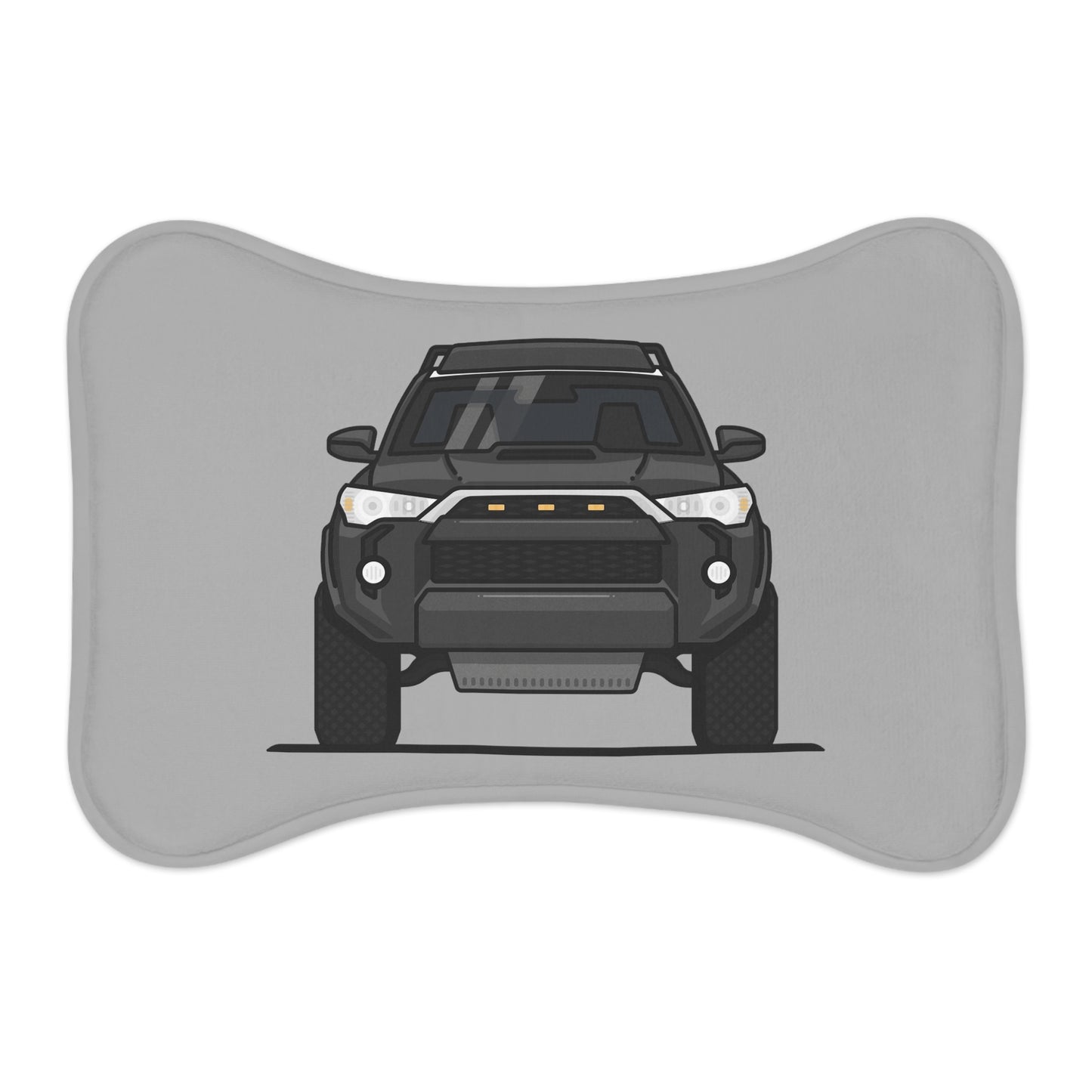 4Runner Gear - Pet Feeding Mats