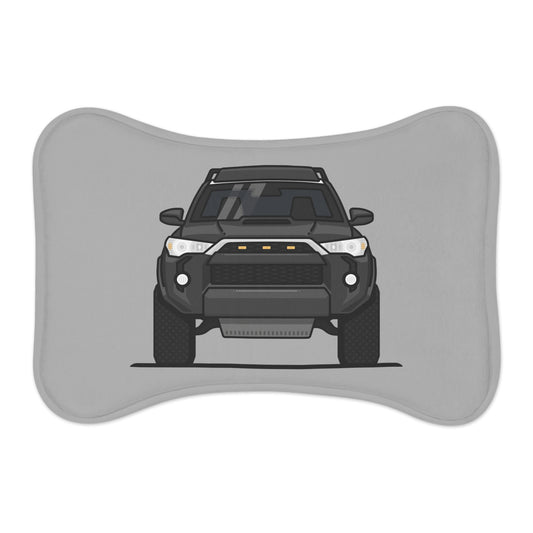 4Runner Gear - Pet Feeding Mats