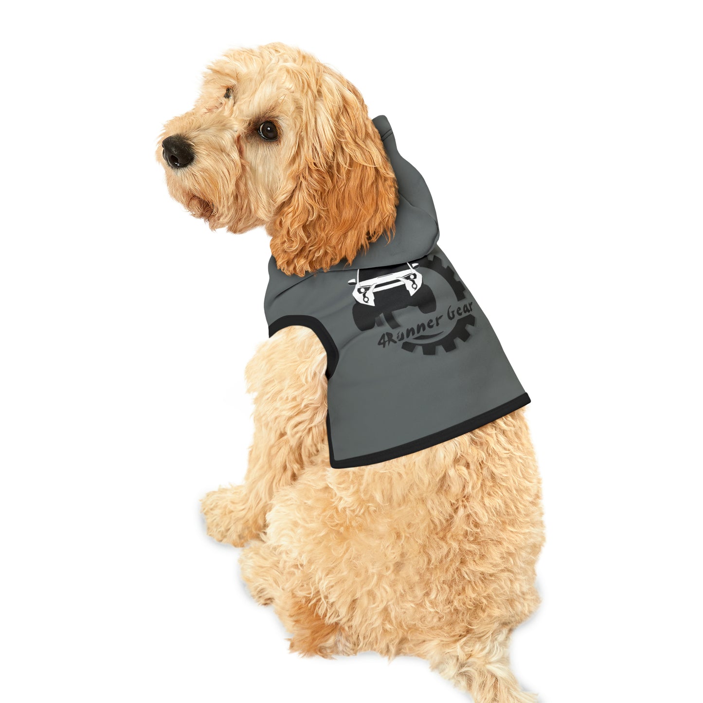 4Runner Gear - Pet Hoodie