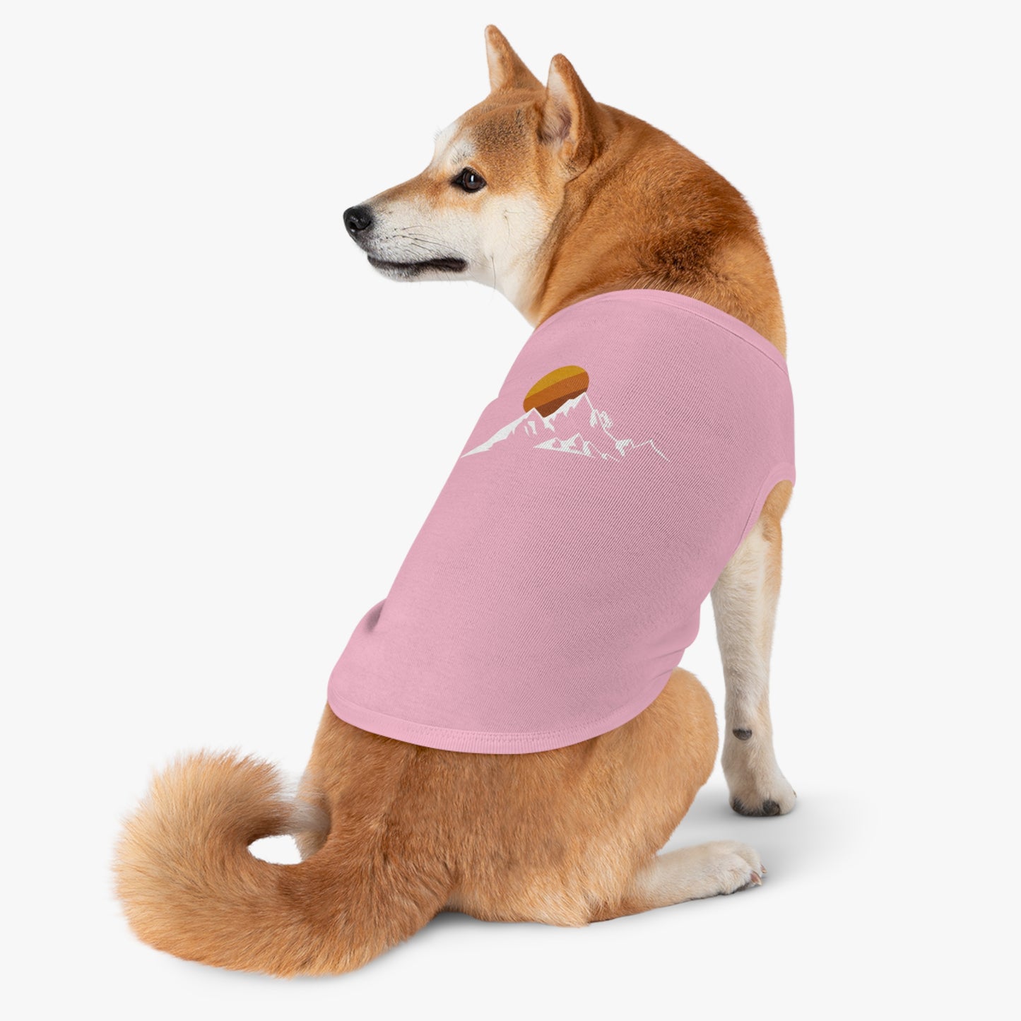 4Runner Gear - Pet Tank Top