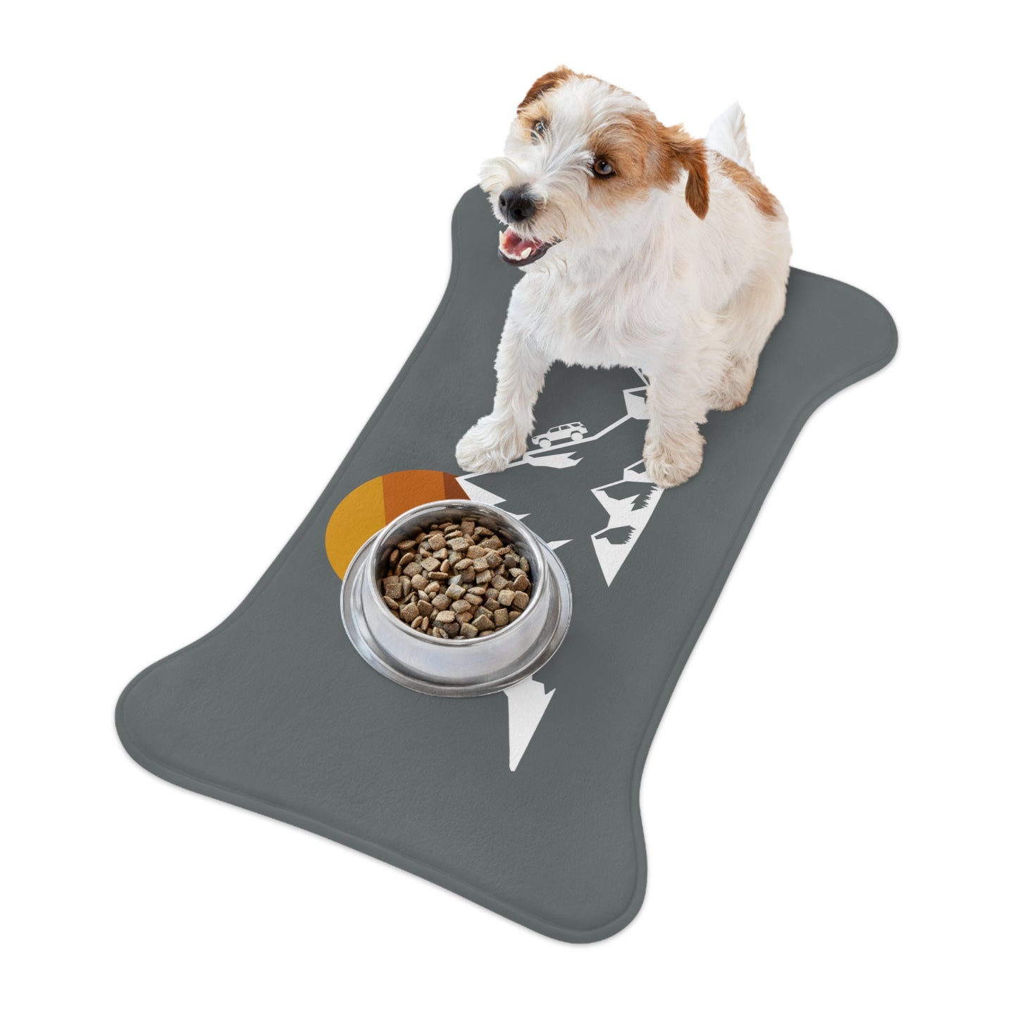 4Runner Gear - Pet Feeding Mats