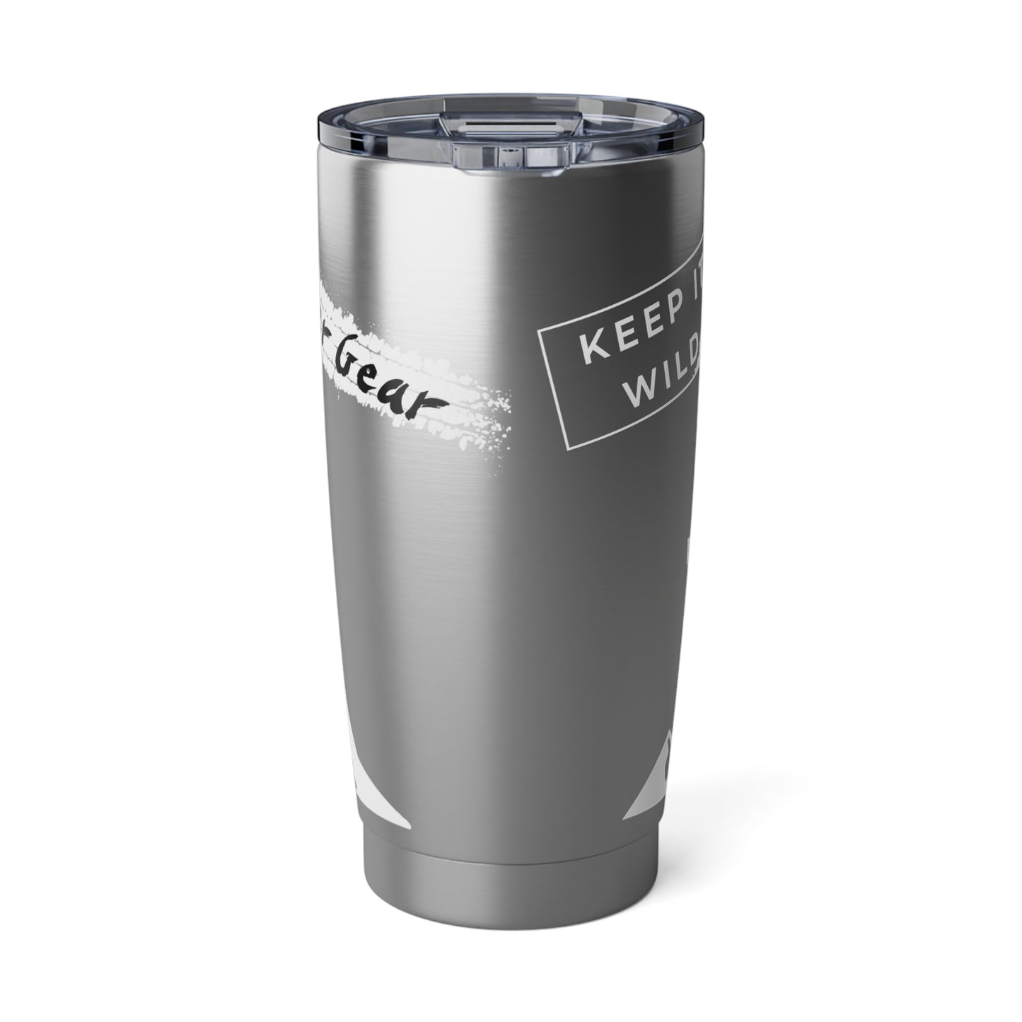 Vagabond 20oz Tumbler - 4Runner Overland