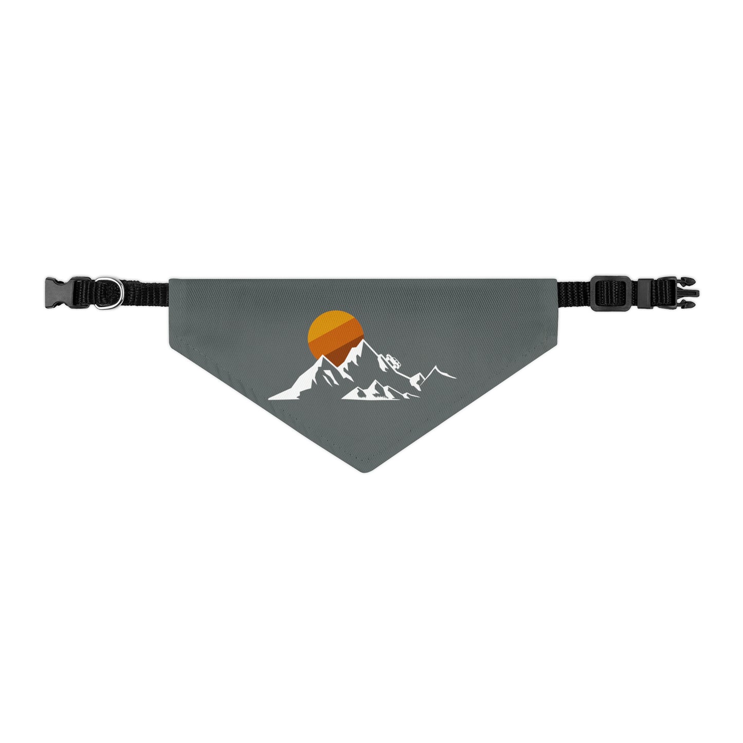 4Runner Gear - Pet Bandana Collar