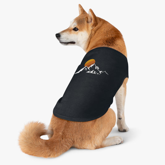 4Runner Gear - Pet Tank Top