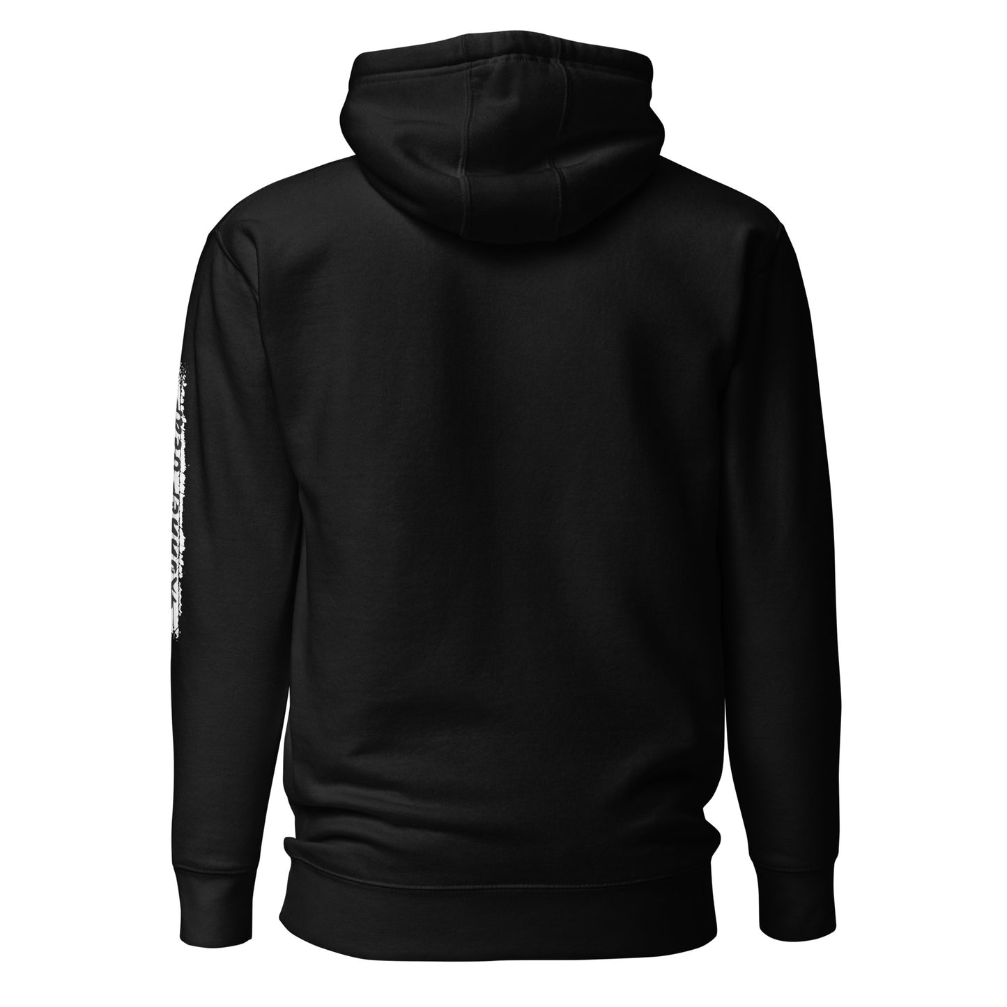 overland 1st gen men hoodie, 4Runner Gear