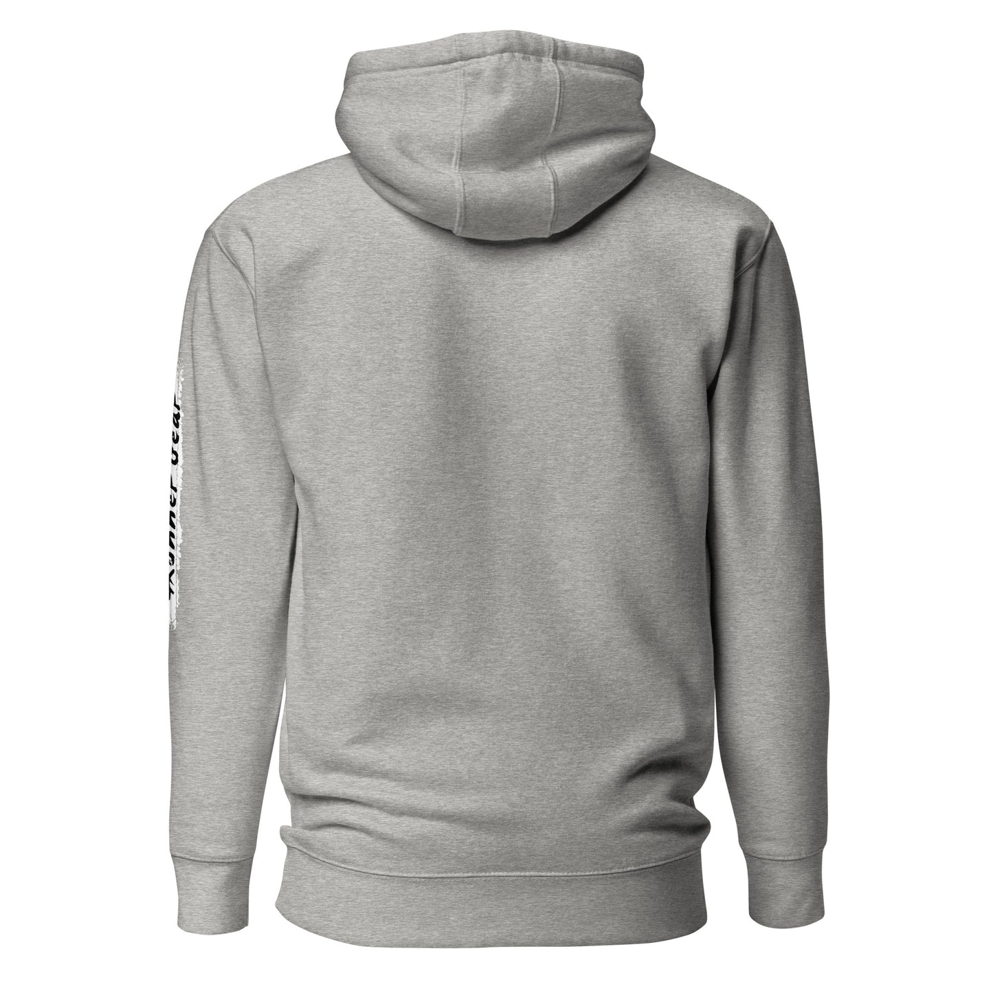 overland 1st gen men hoodie 1, 4Runner Gear