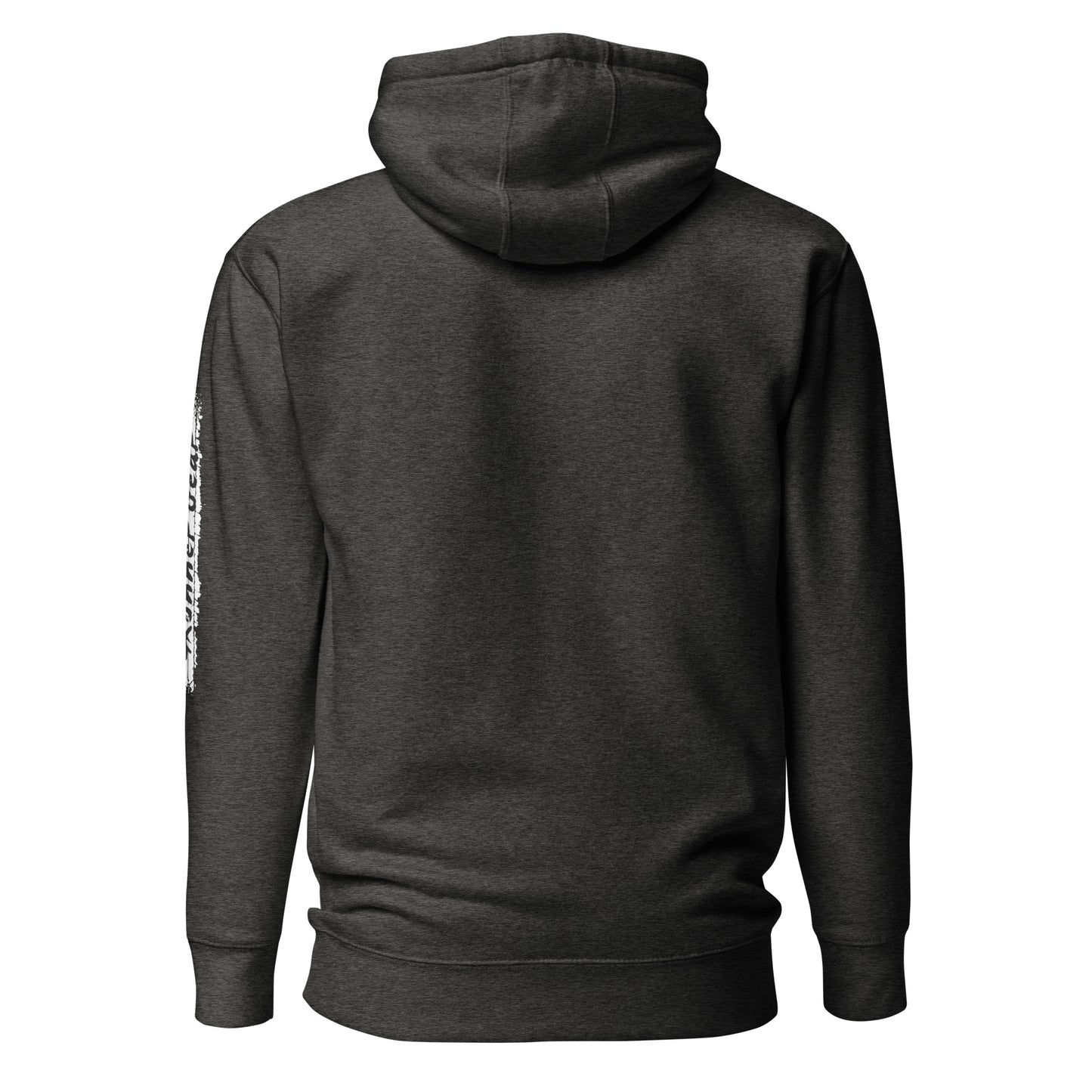 overland 1st gen men hoodie, 4Runner Gear