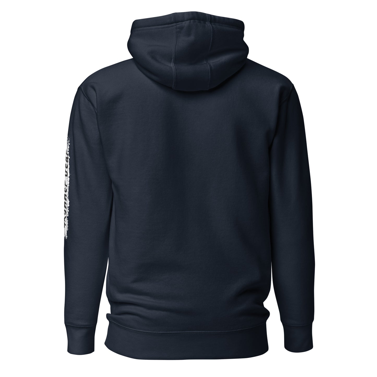 overland 1st gen men hoodie, 4Runner Gear