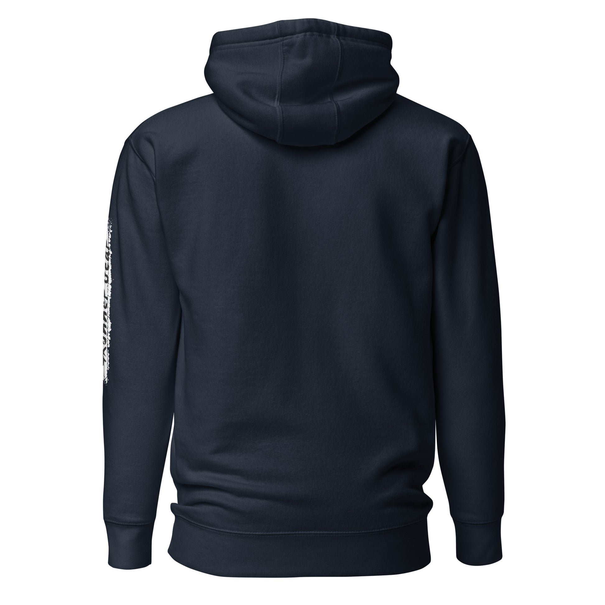 overland 1st gen men hoodie 2, 4Runner Gear