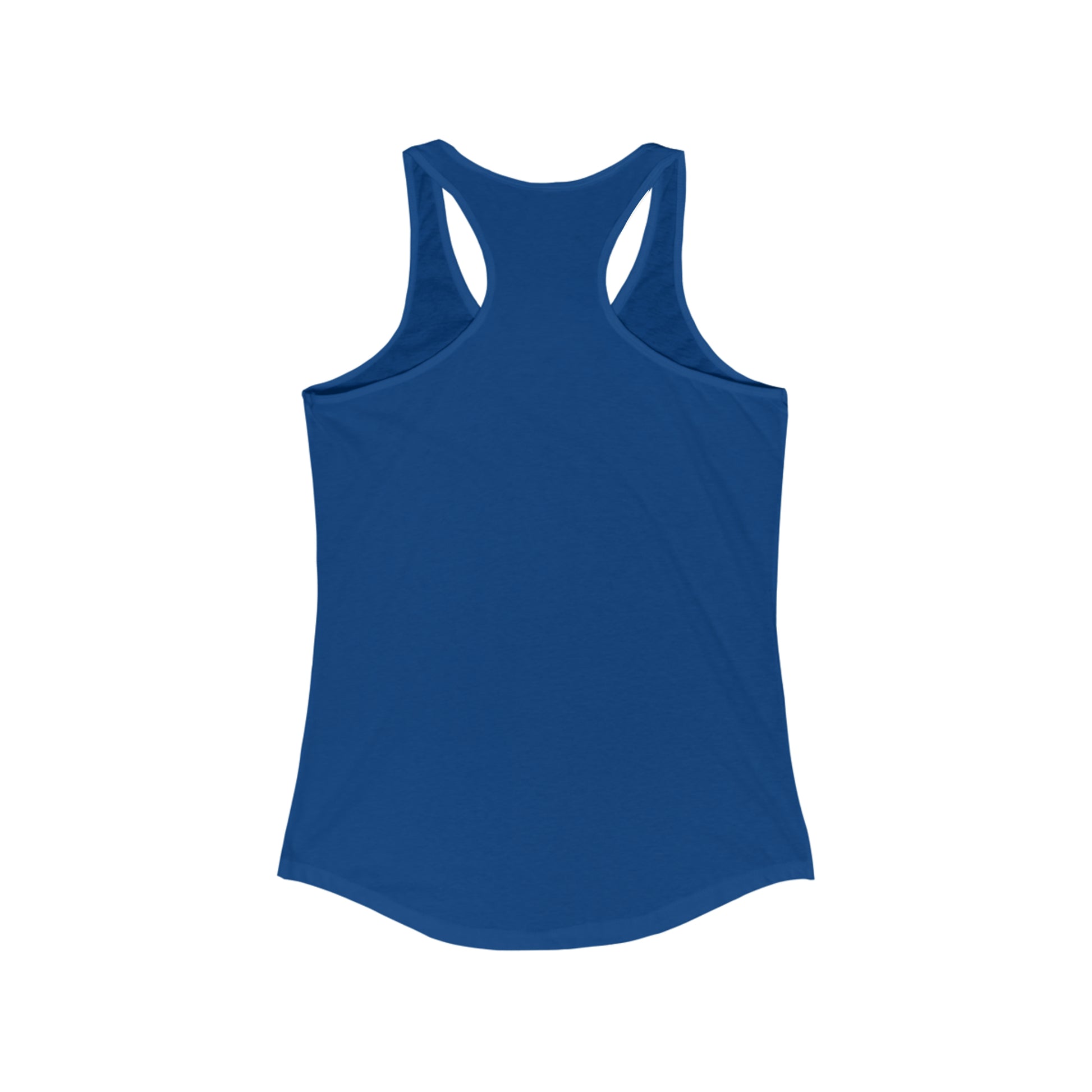 overland 1st gen womens ideal racerback tank 1, 4Runner Gear