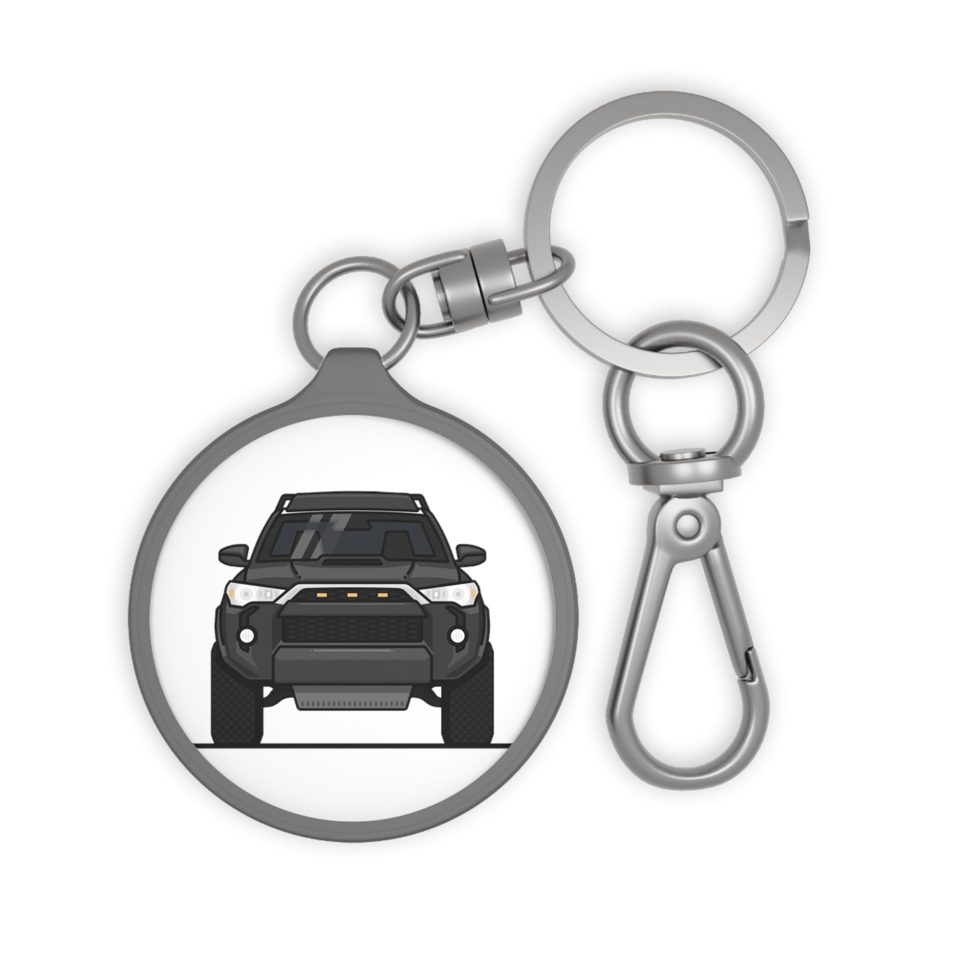 4runner keyring tag, 4Runner Gear