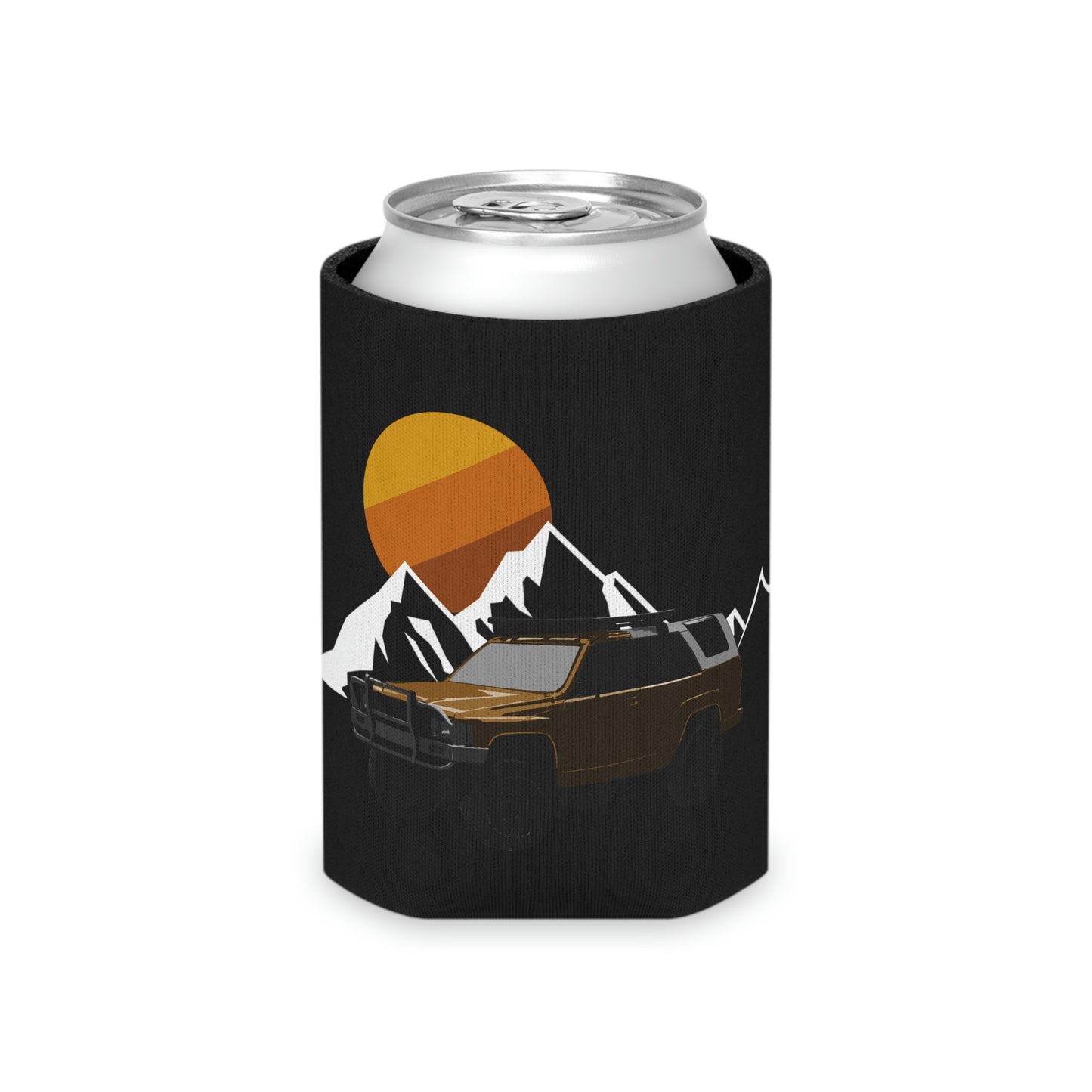 overland 1st gen can cooler 1, 4Runner Gear