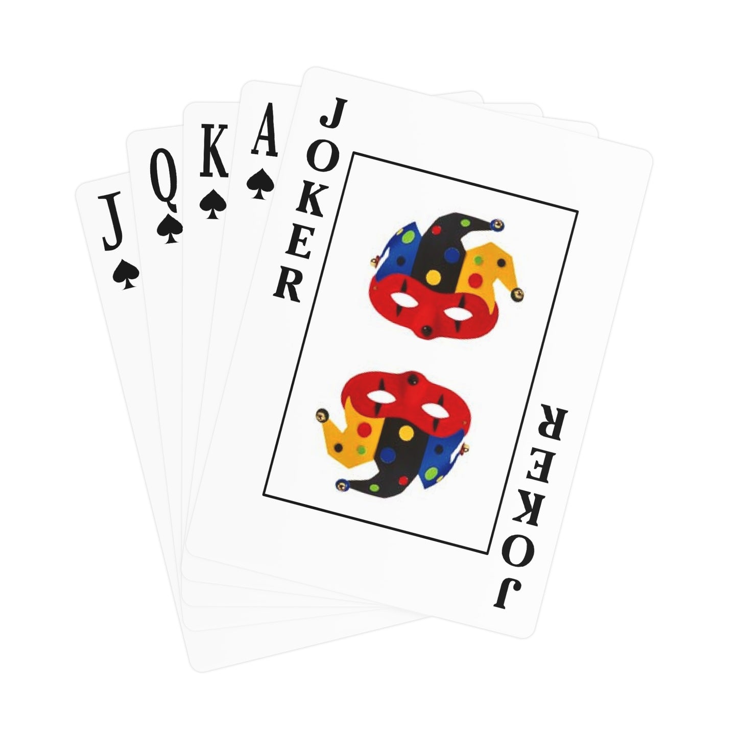 4runner poker cards 1, 4Runner Gear