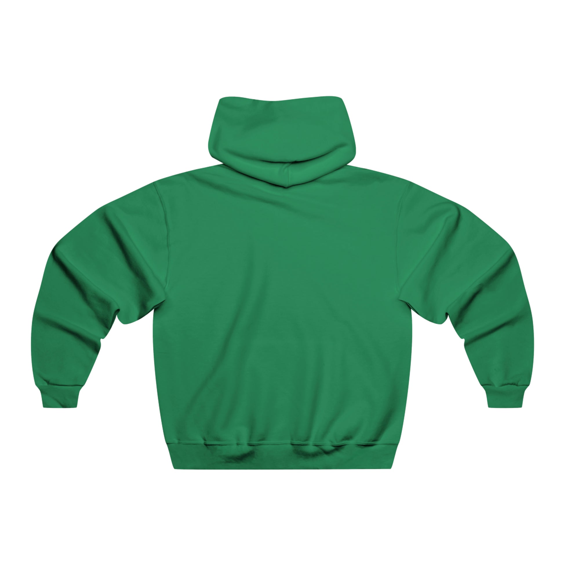 overland 1st gen mens nublend® hooded sweatshirt 1, 4Runner Gear