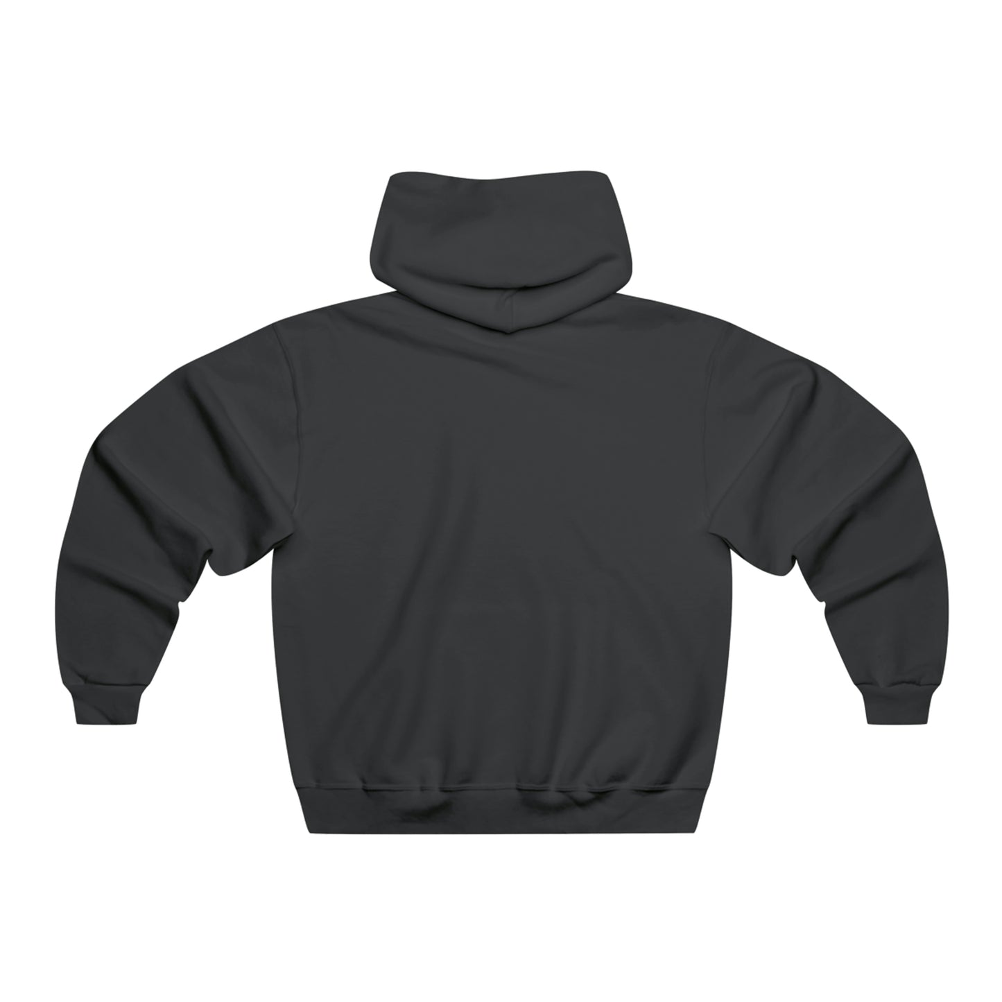 overland mens nublend® hooded sweatshirt, 4Runner Gear