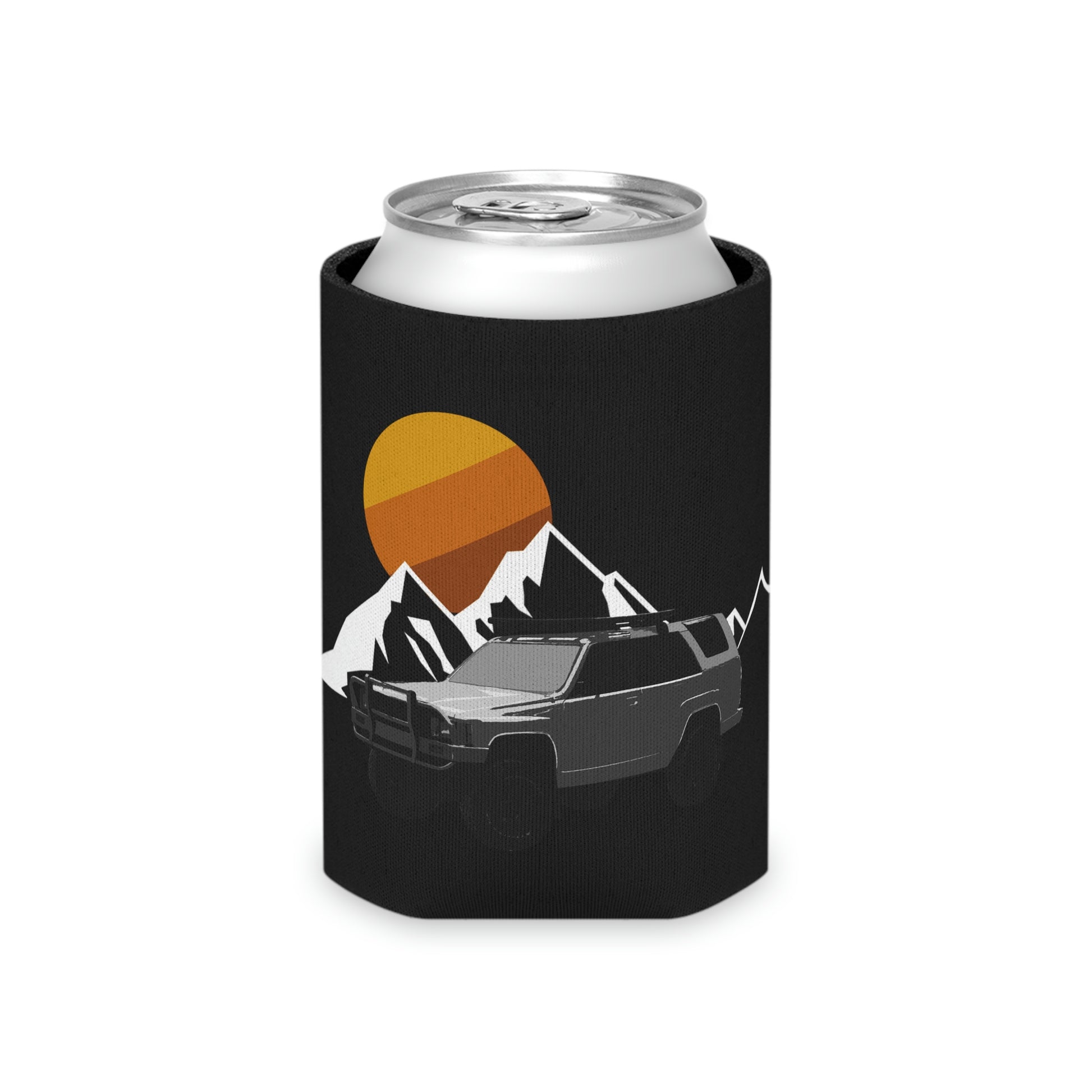 overland 1st gen can cooler, 4Runner Gear