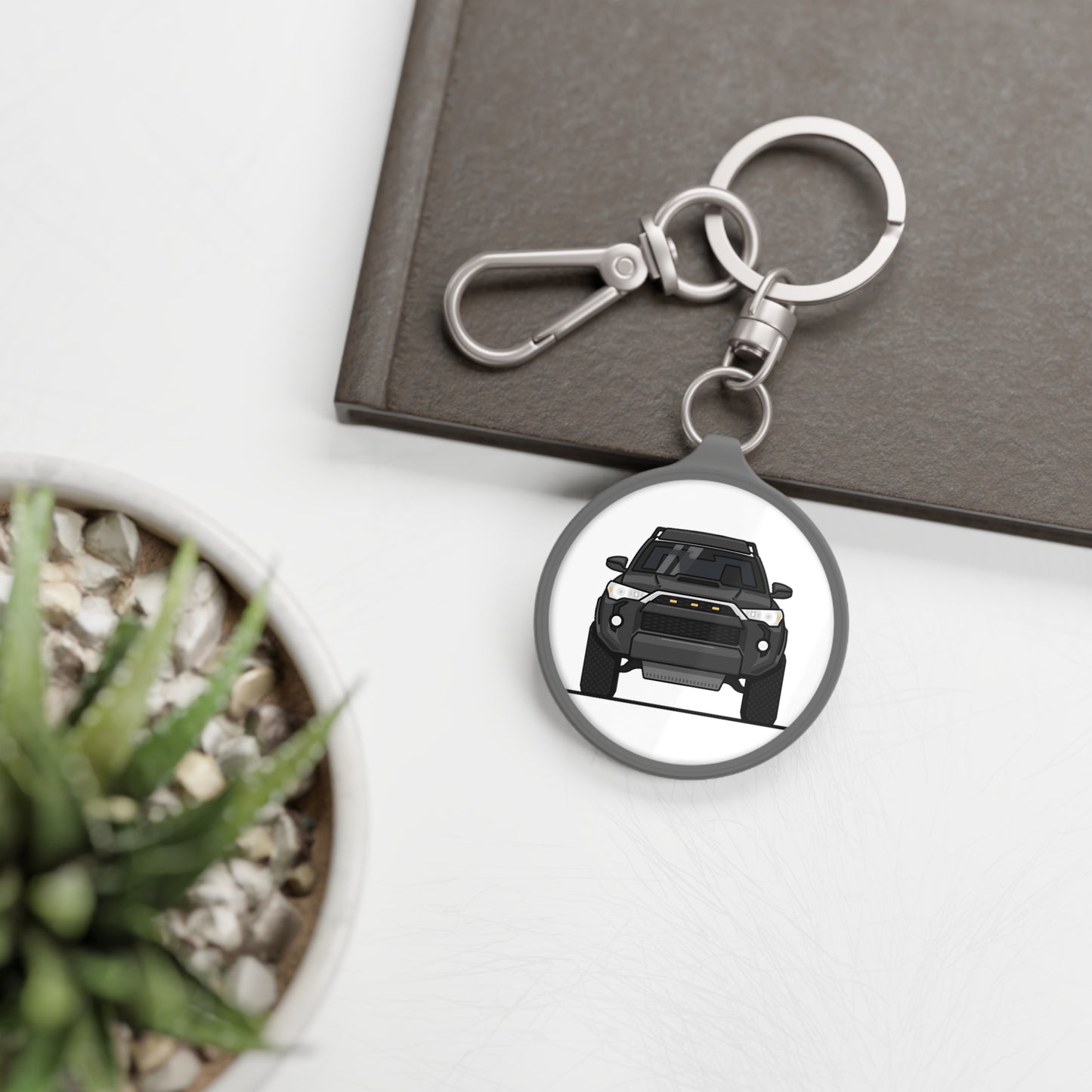 4runner keyring tag, 4Runner Gear