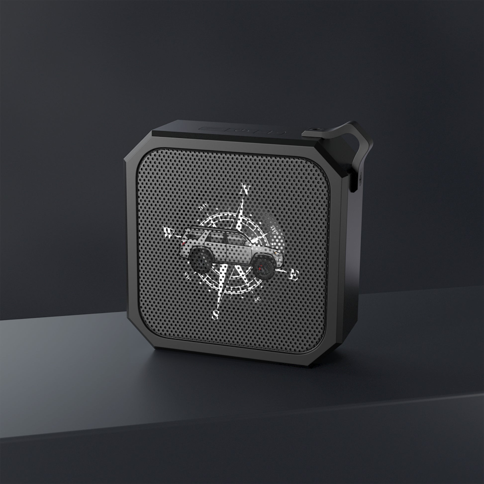 4runner compass blackwater outdoor bluetooth speaker, 4Runner Gear