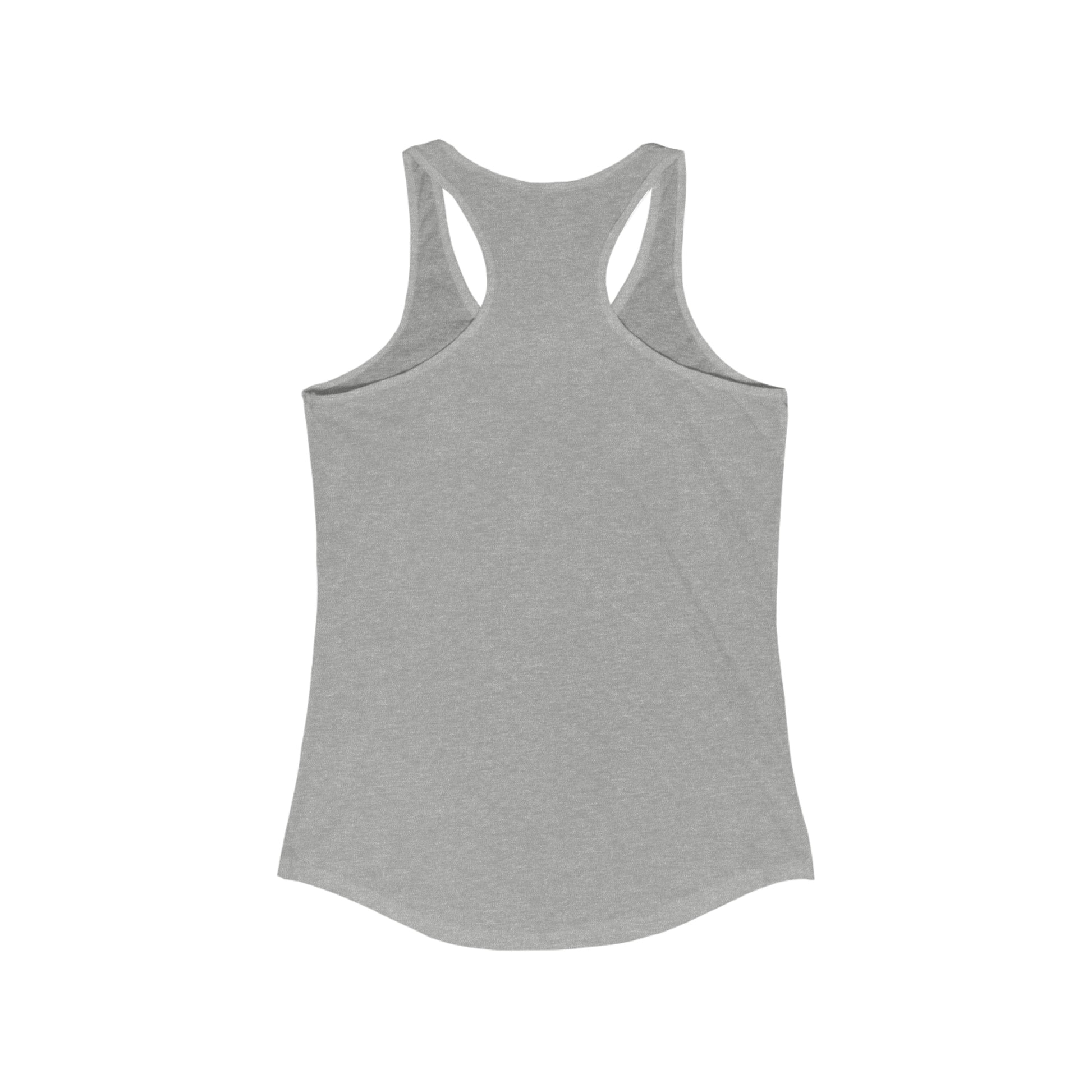 overland 1st gen womens ideal racerback tank 1, 4Runner Gear