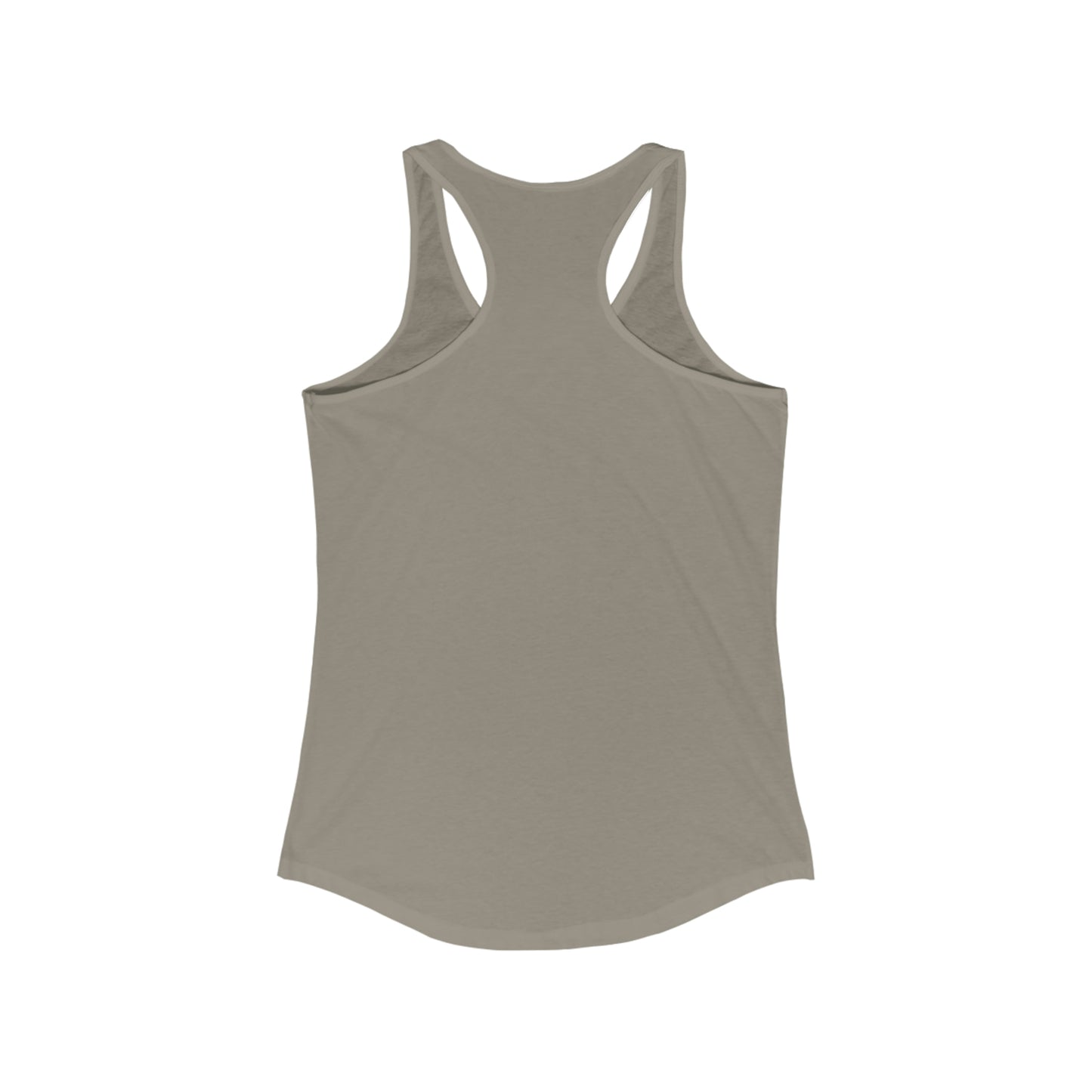 4runner womens ideal racerback tank, 4Runner Gear