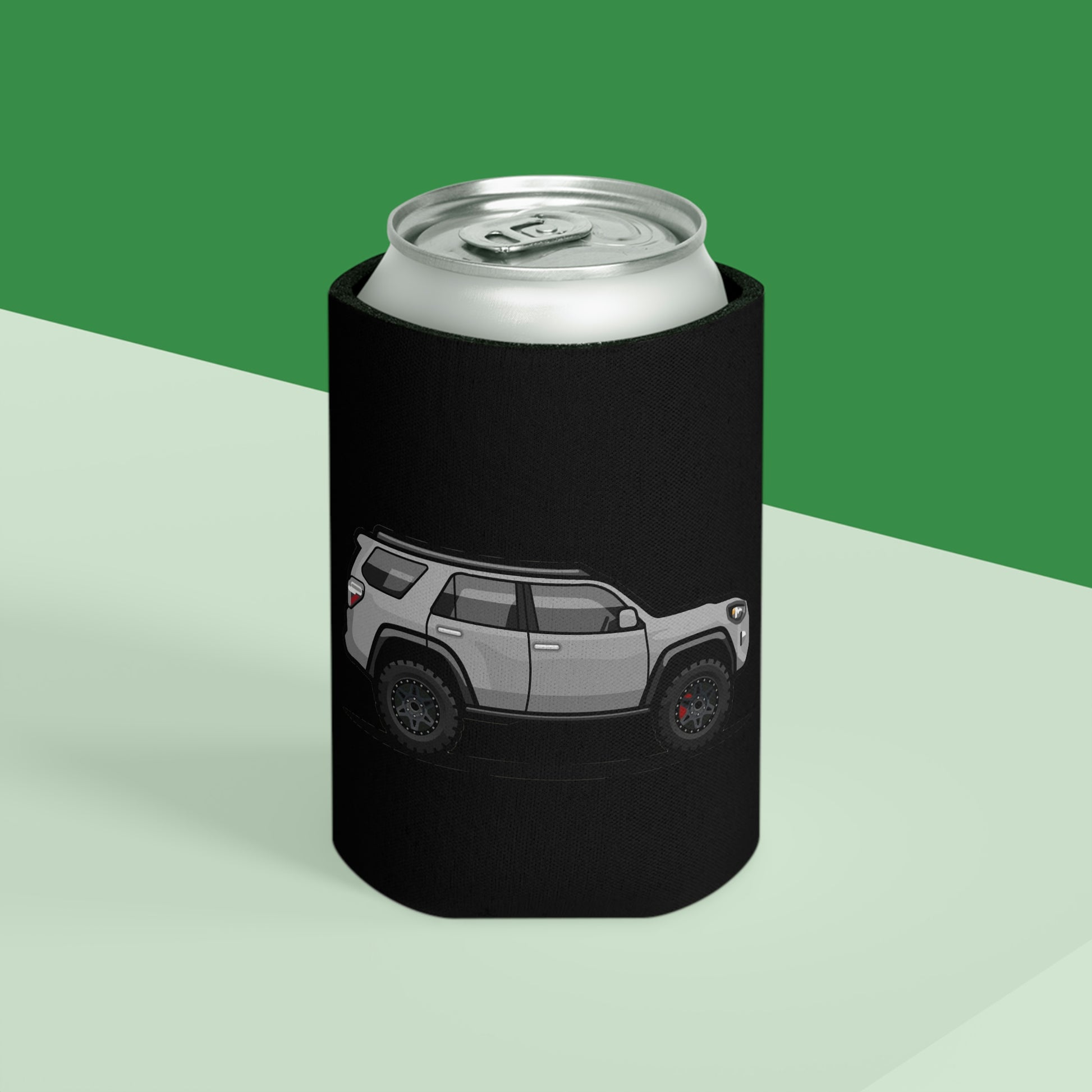 4runner can cooler, 4Runner Gear