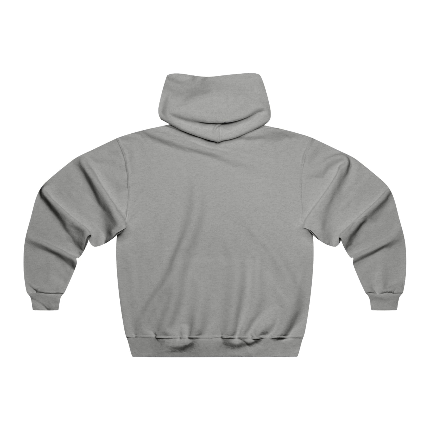 4runner mens nublend® hooded sweatshirt, 4Runner Gear