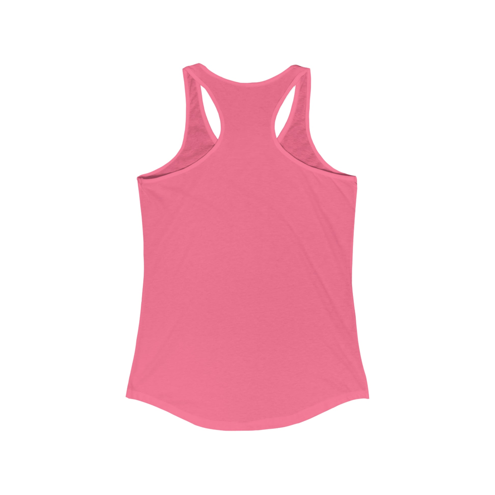 overland 1st gen womens ideal racerback tank 1, 4Runner Gear