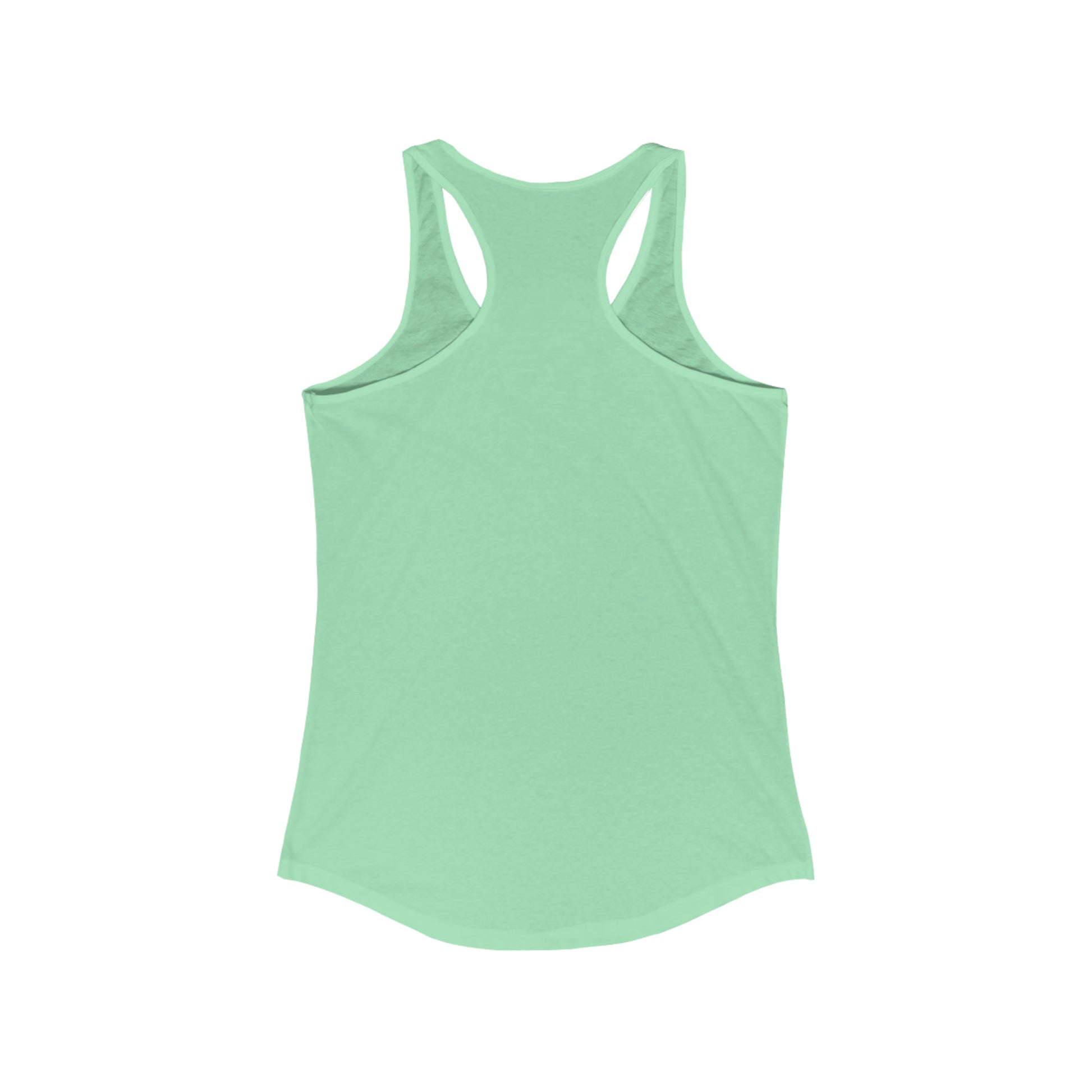 4runner womens ideal racerback tank, 4Runner Gear