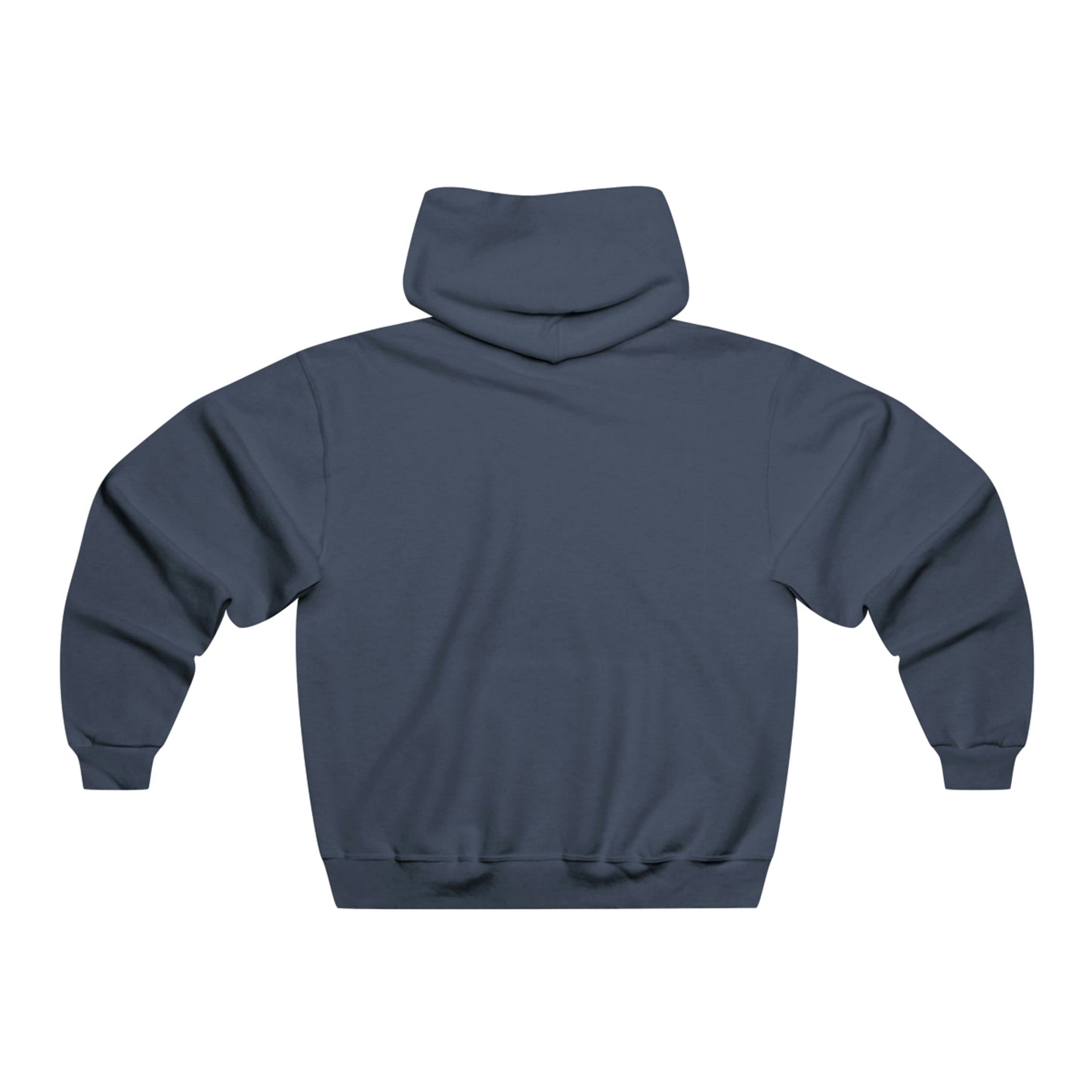 overland mens nublend® hooded sweatshirt, 4Runner Gear