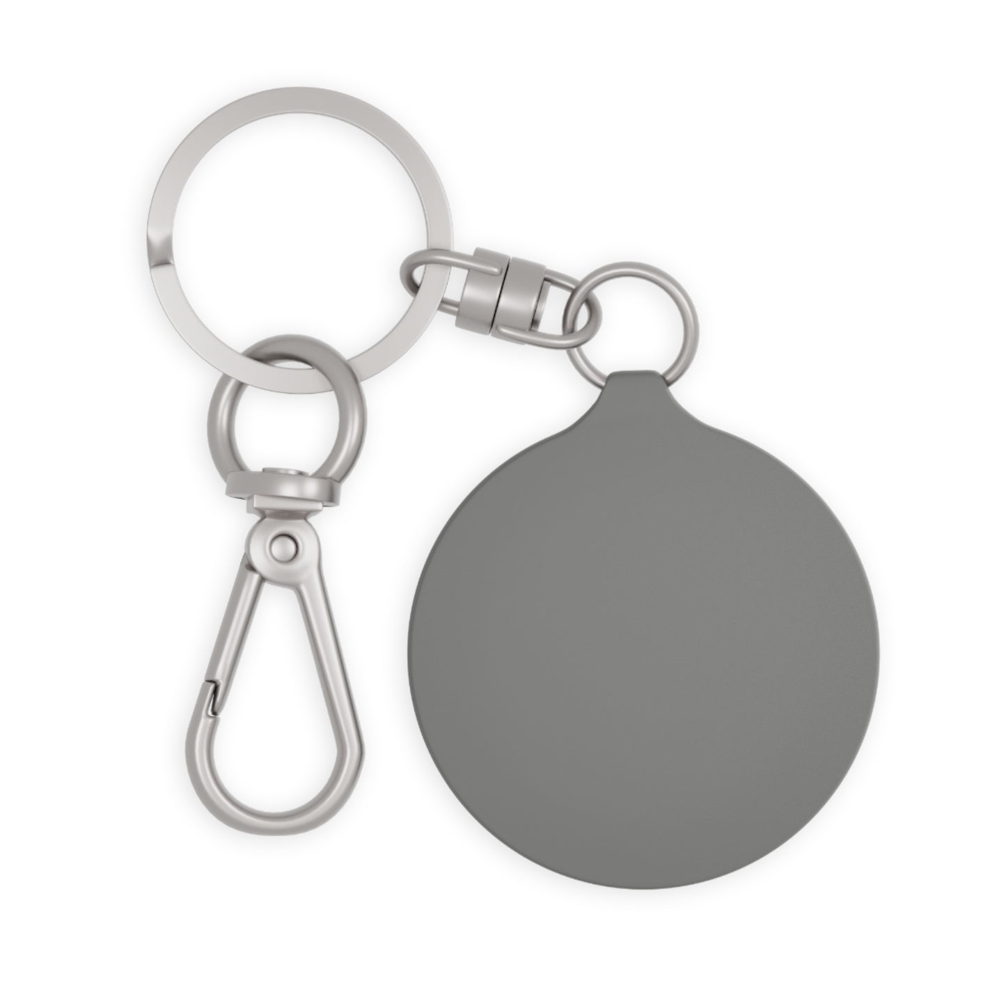 overland keyring tag, 4Runner Gear