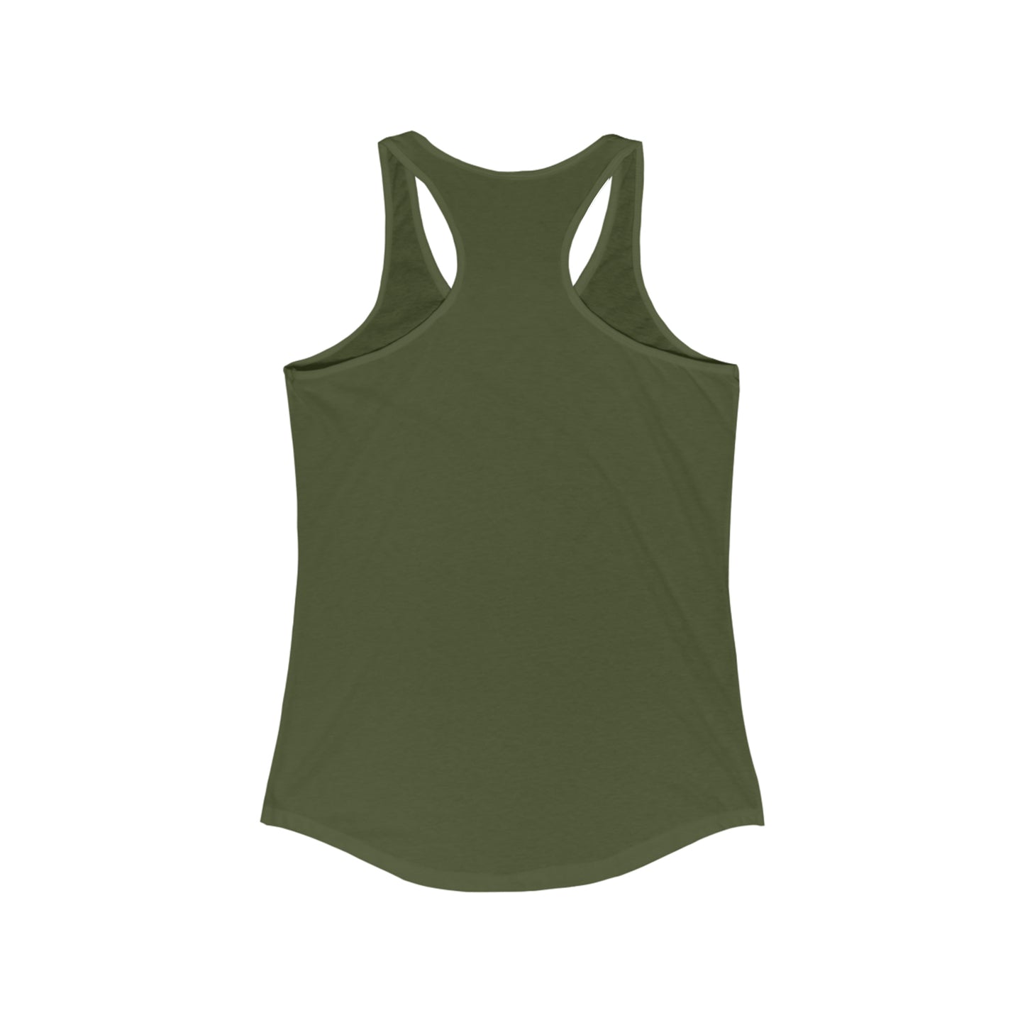 4runner womens ideal racerback tank 1, 4Runner Gear