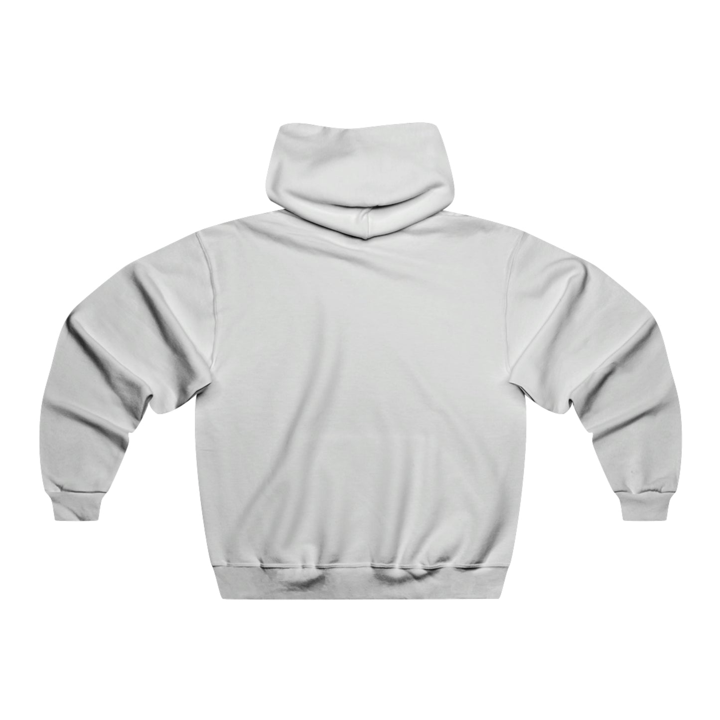 4runner mens nublend® hooded sweatshirt, 4Runner Gear