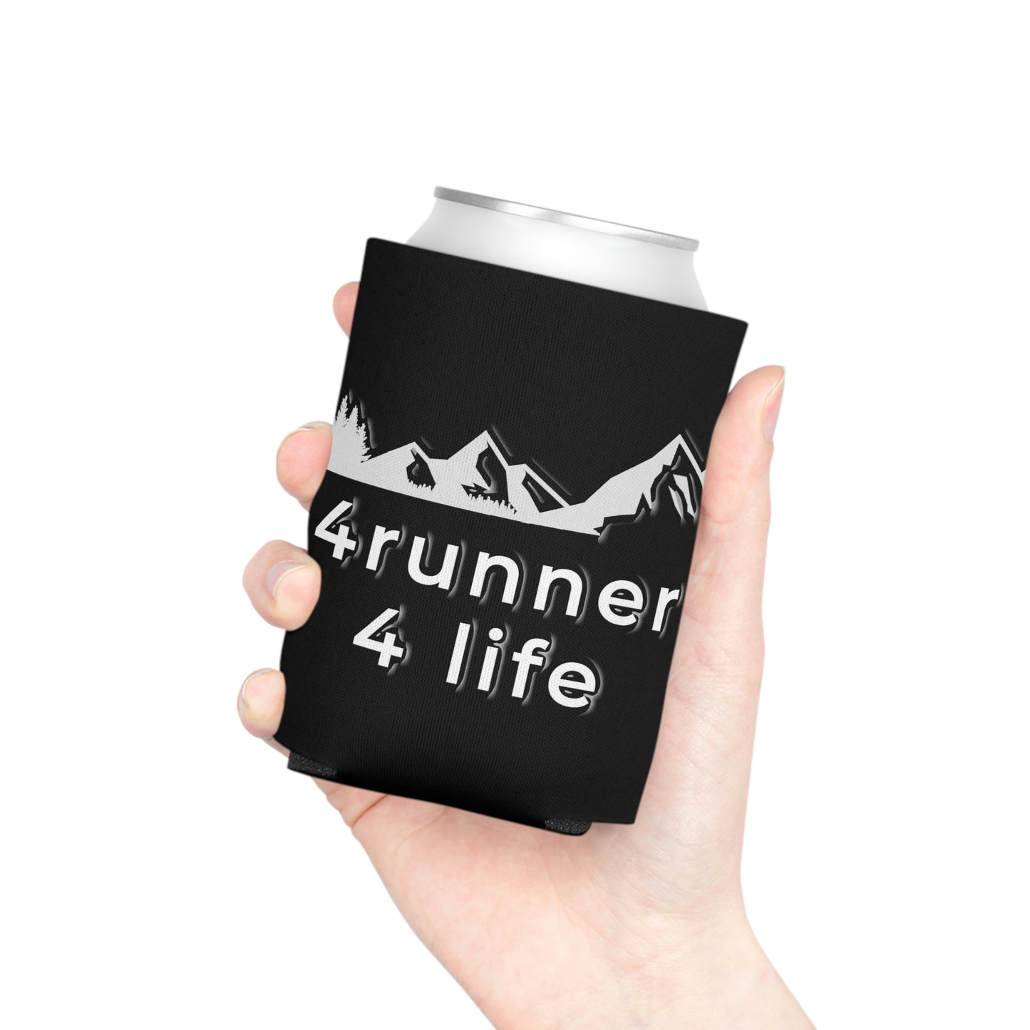 4runner 4life can cooler, 4Runner Gear