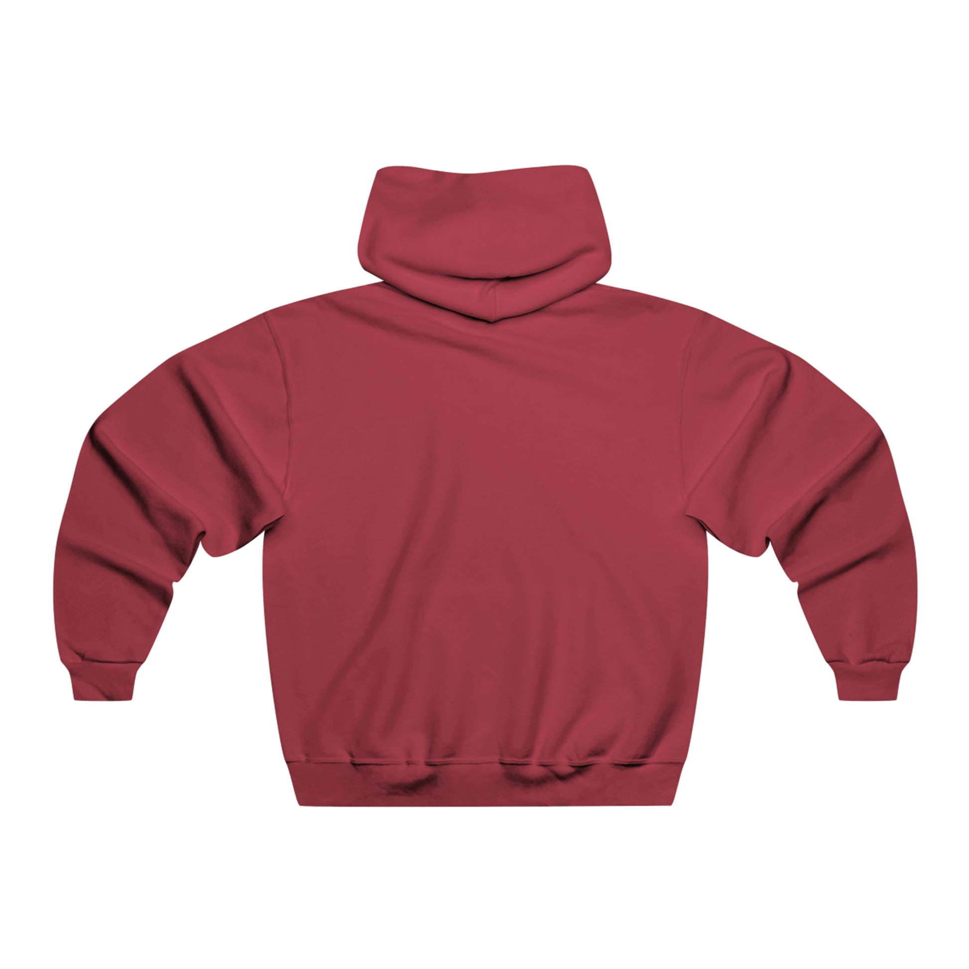 overland 1st gen mens nublend® hooded sweatshirt, 4Runner Gear