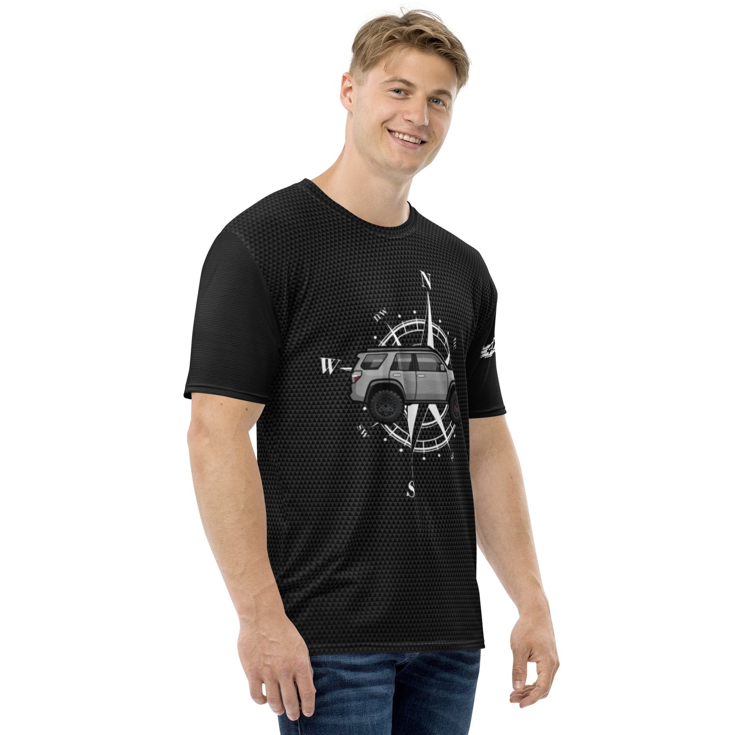 4runner gear signature mens t shirt 1, 4Runner Gear