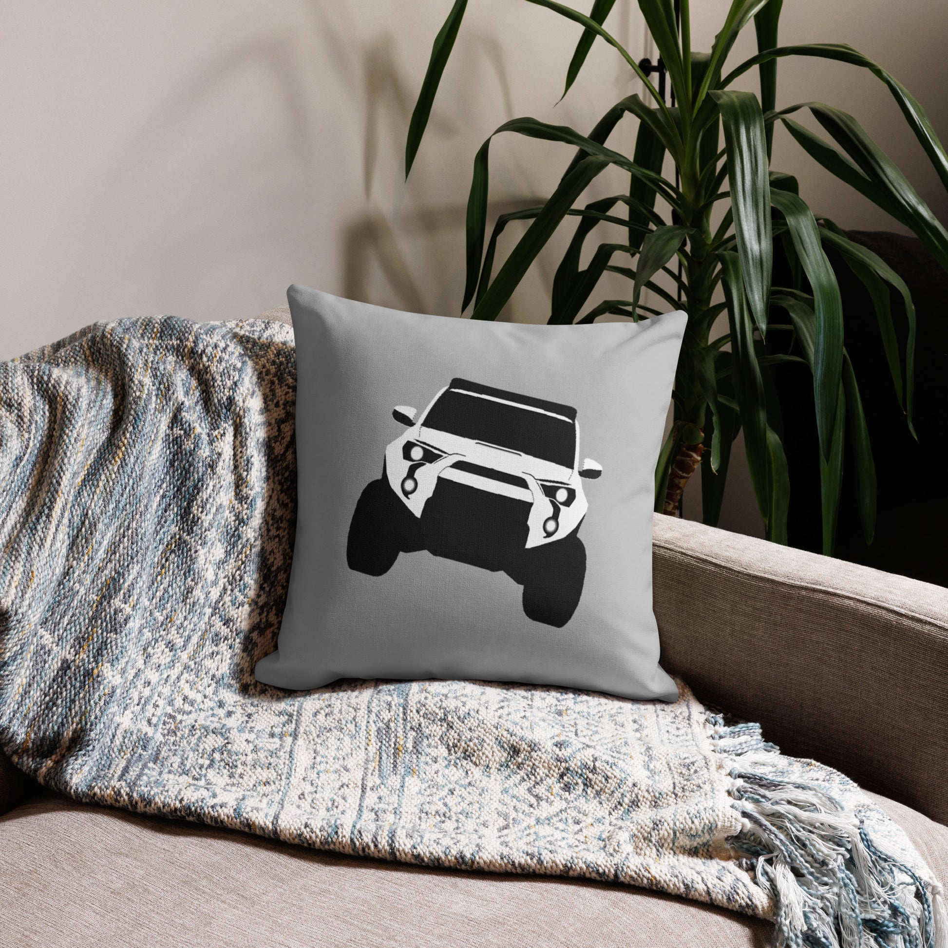 premium pillow 9, 4Runner Gear